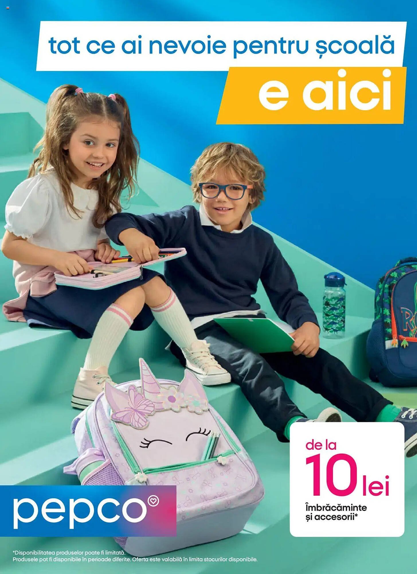 Catalog Pepco