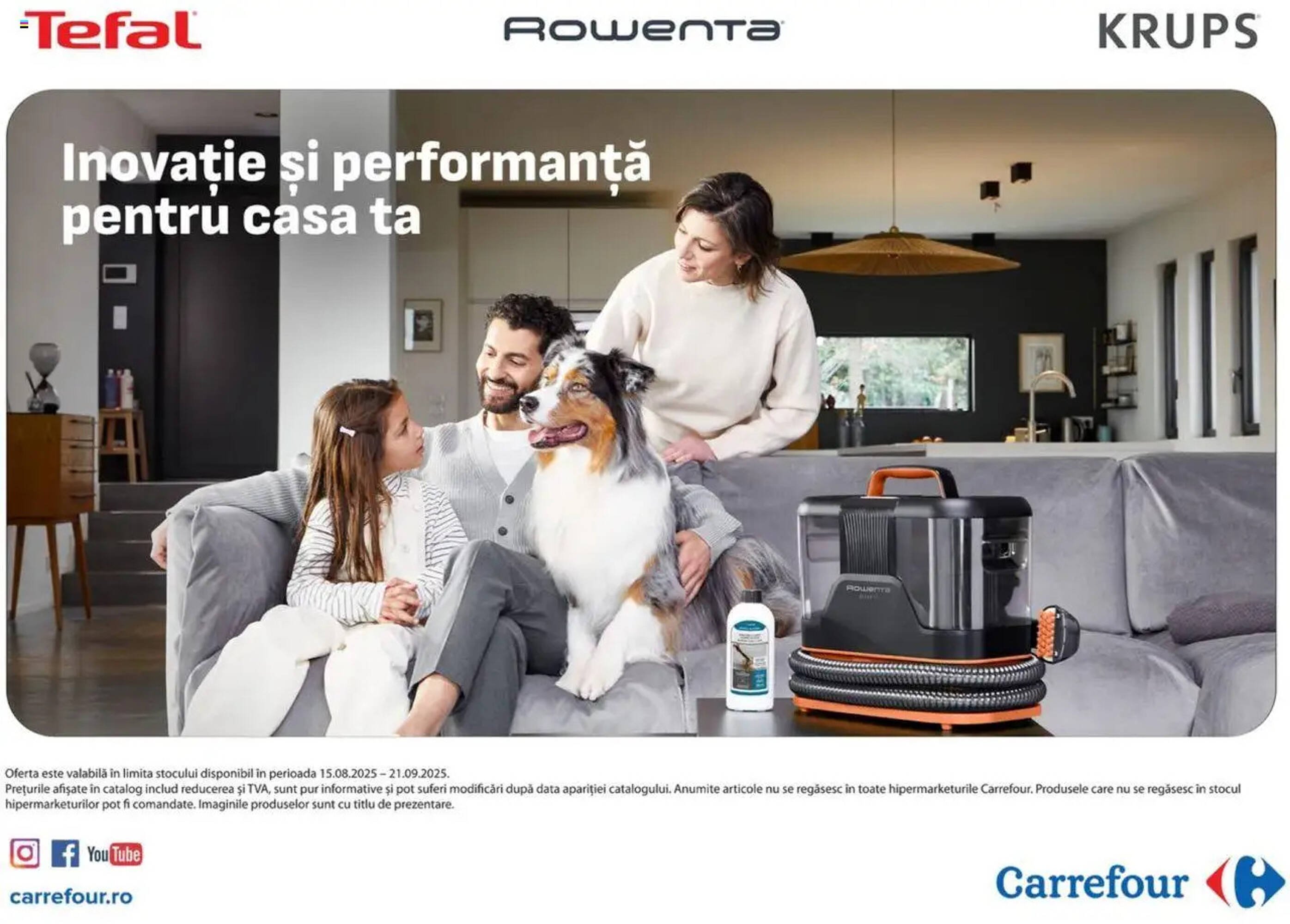 Catalog Carrefour