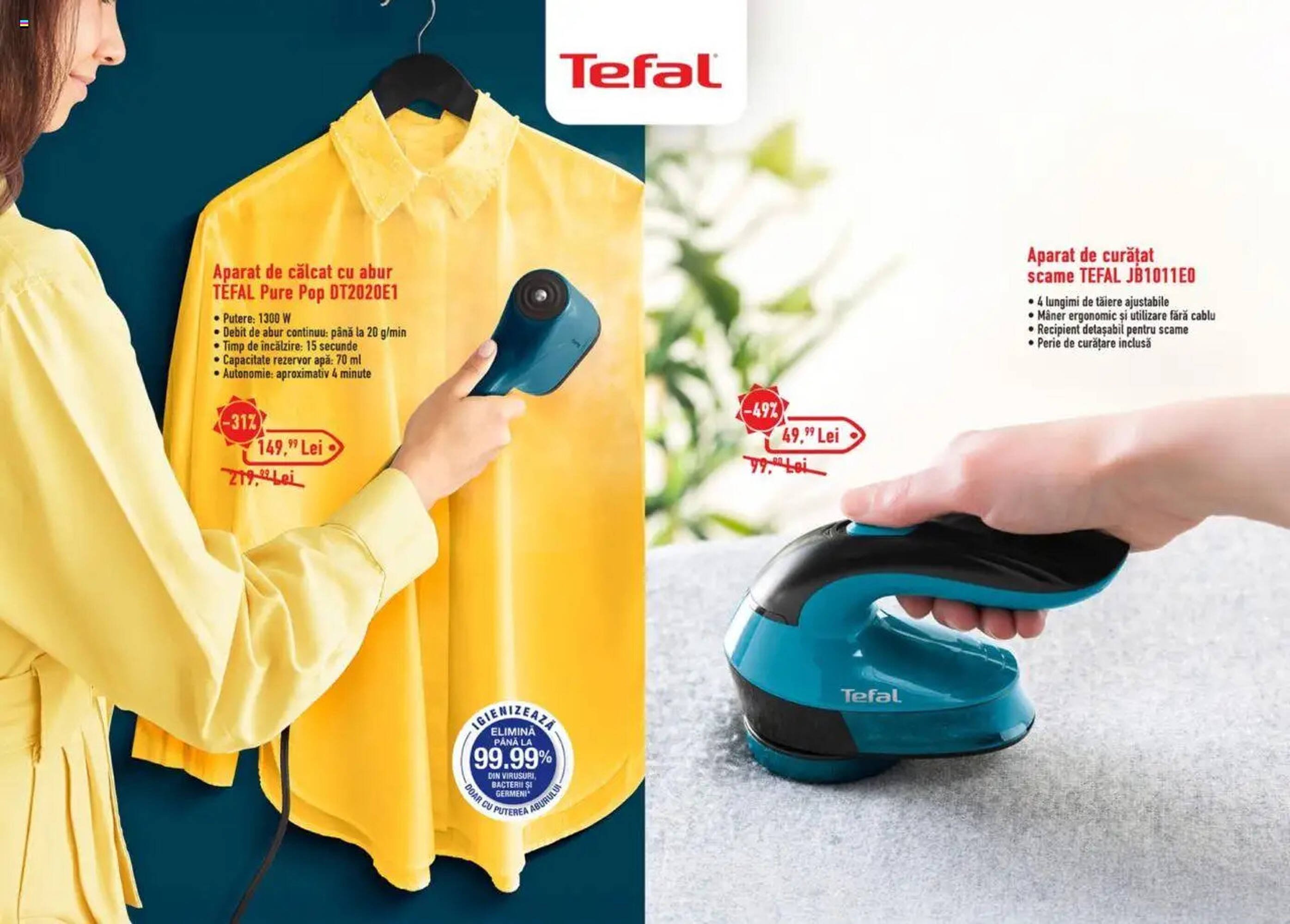 Catalog Carrefour
