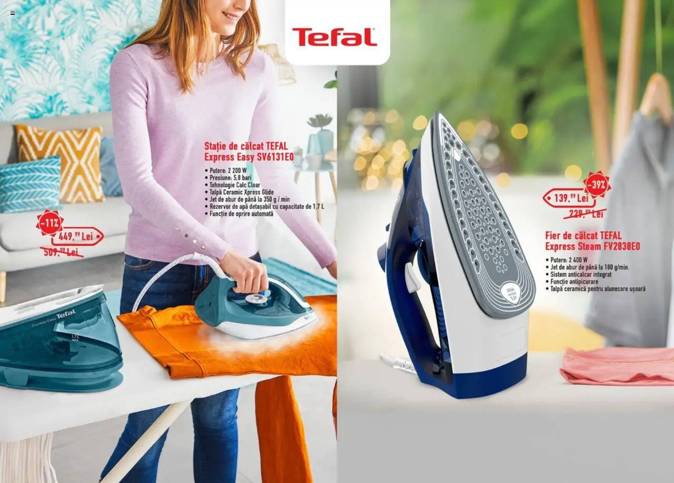 Catalog Carrefour