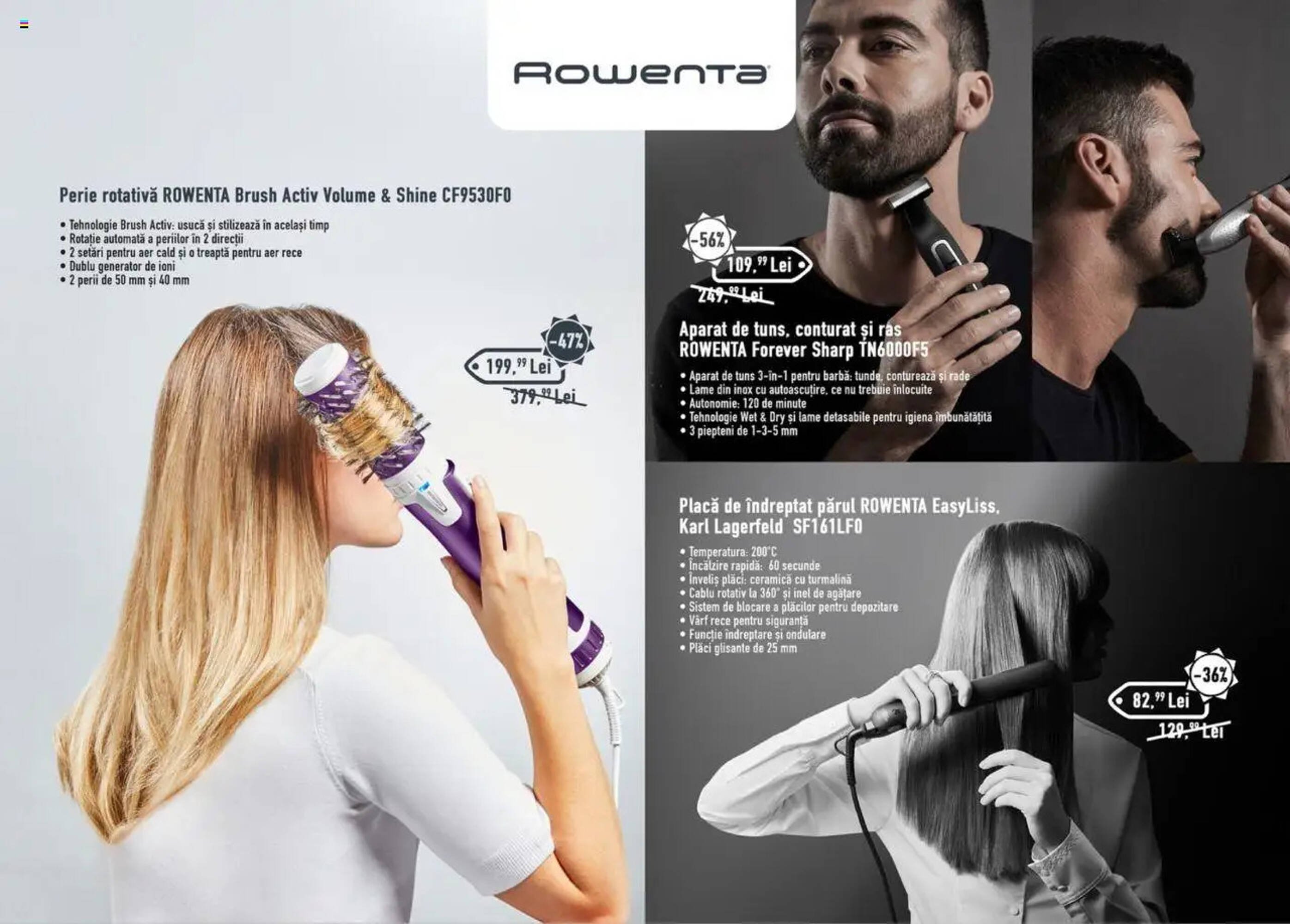 Catalog Carrefour