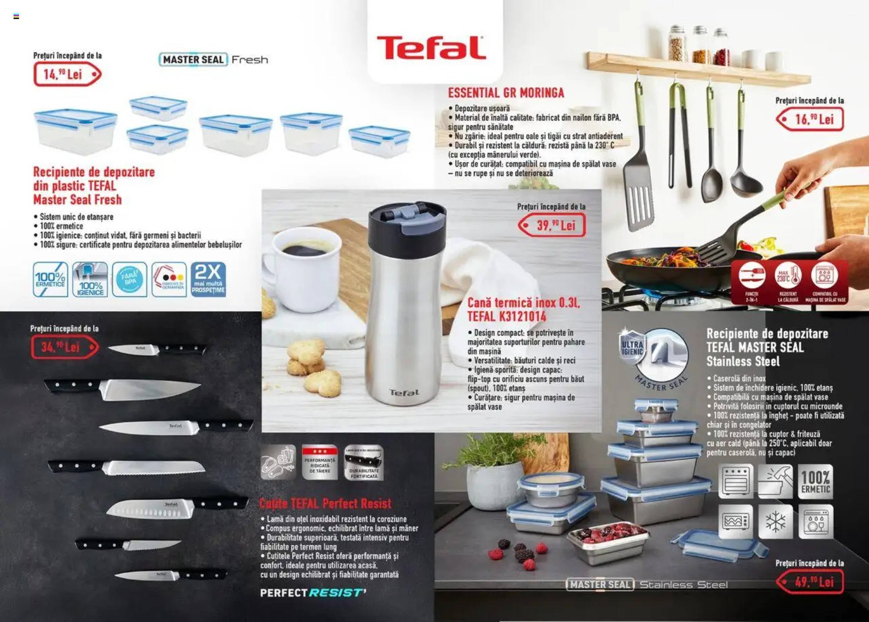 Catalog Carrefour