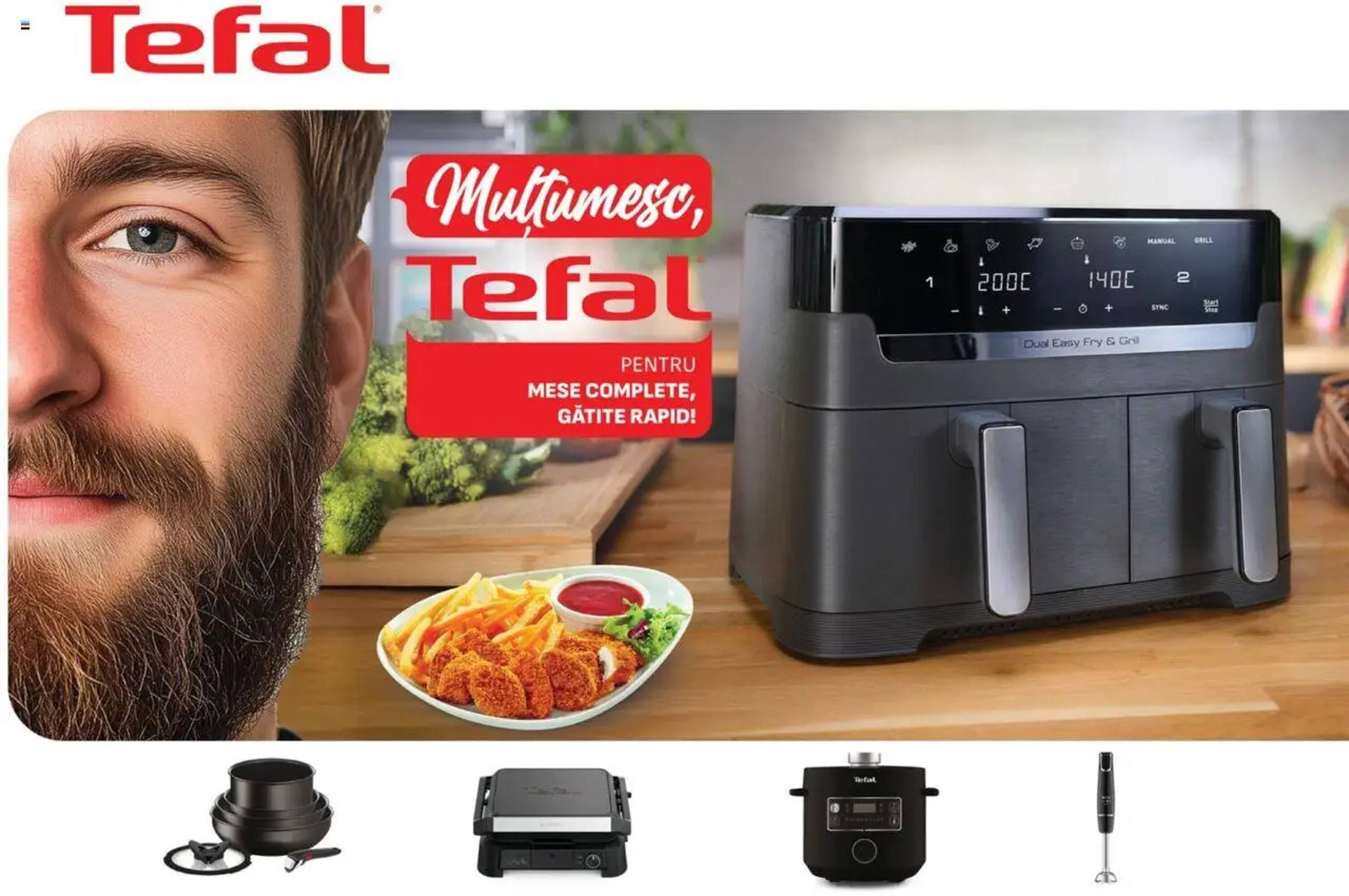 Catalog Carrefour