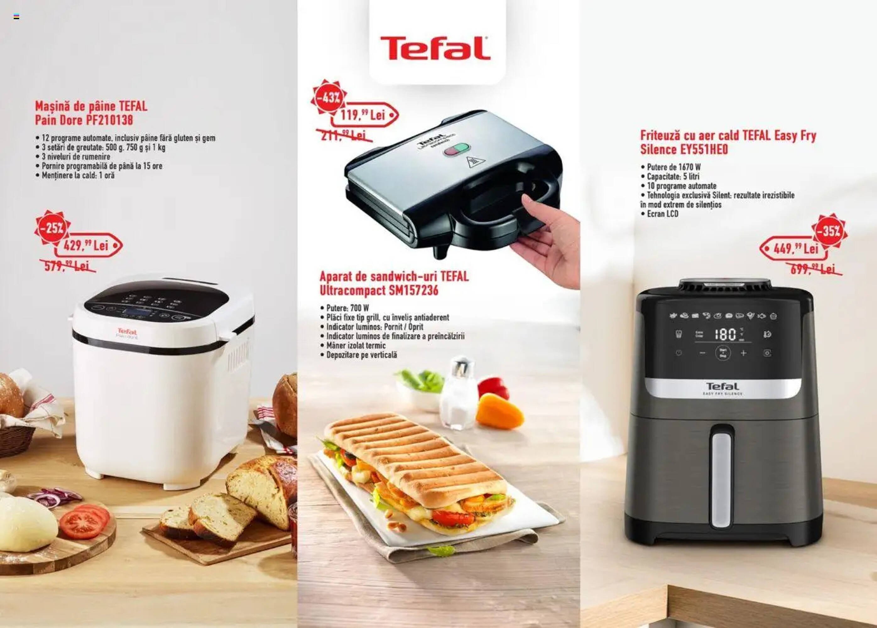 Catalog Carrefour