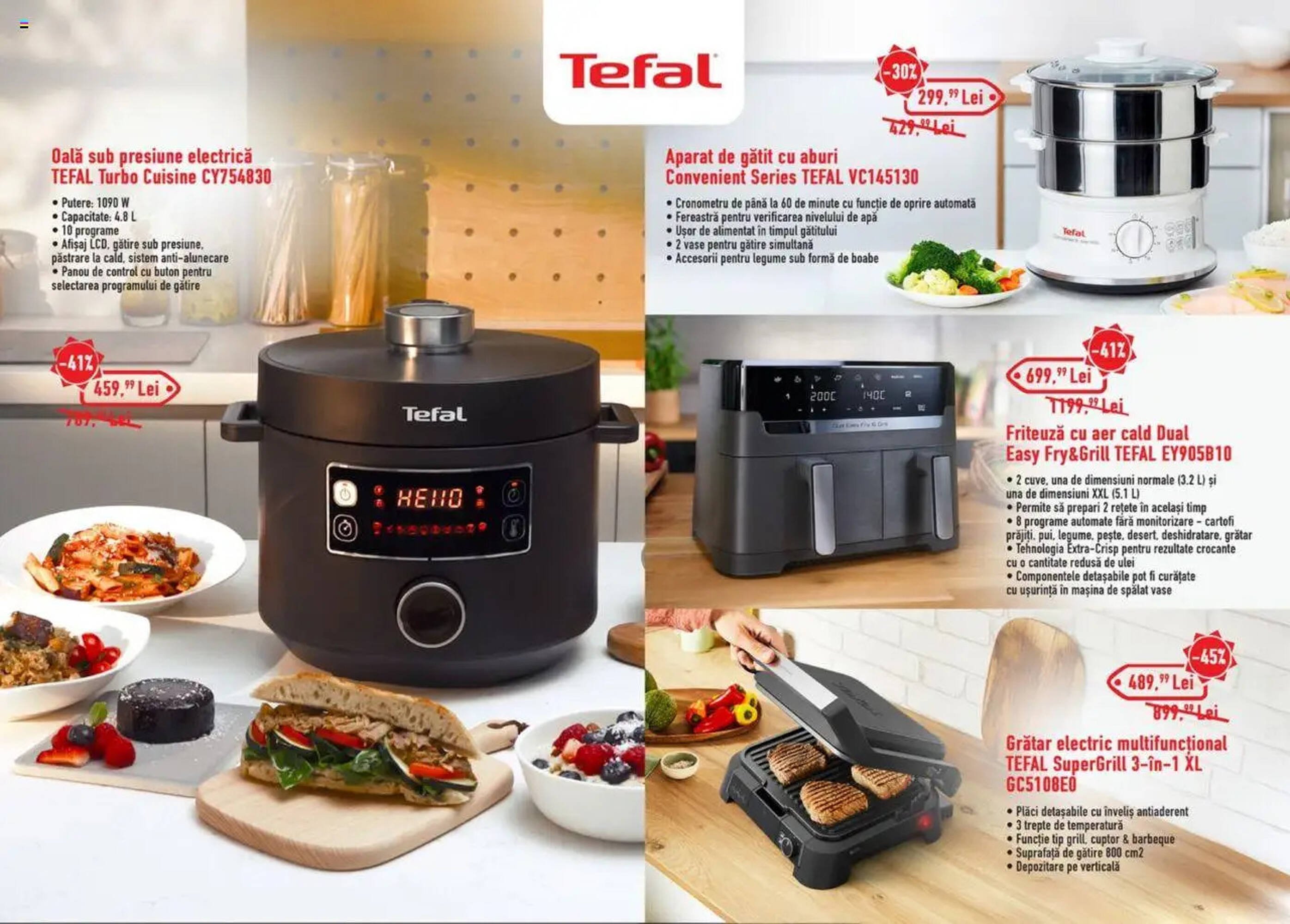 Catalog Carrefour