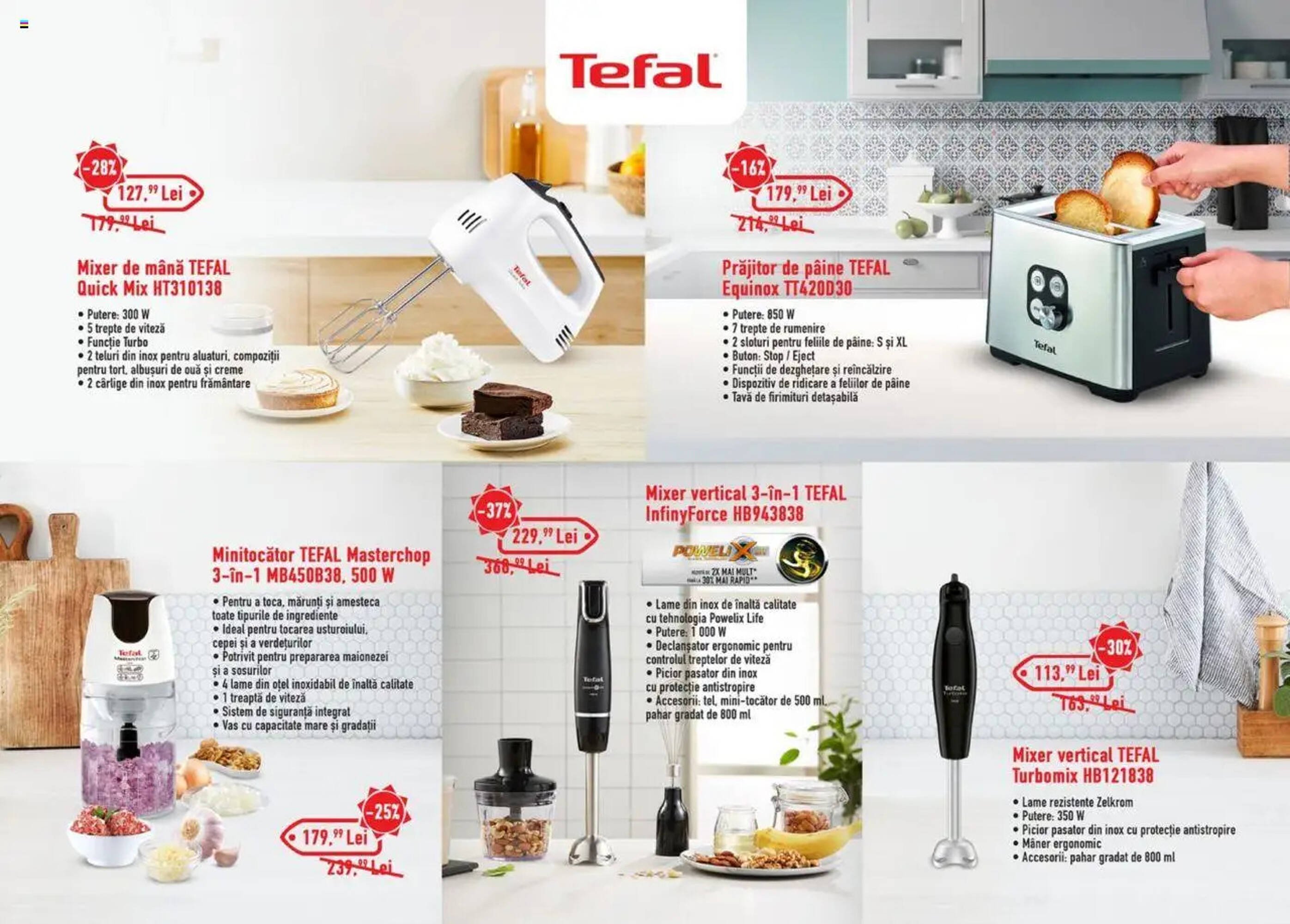 Catalog Carrefour
