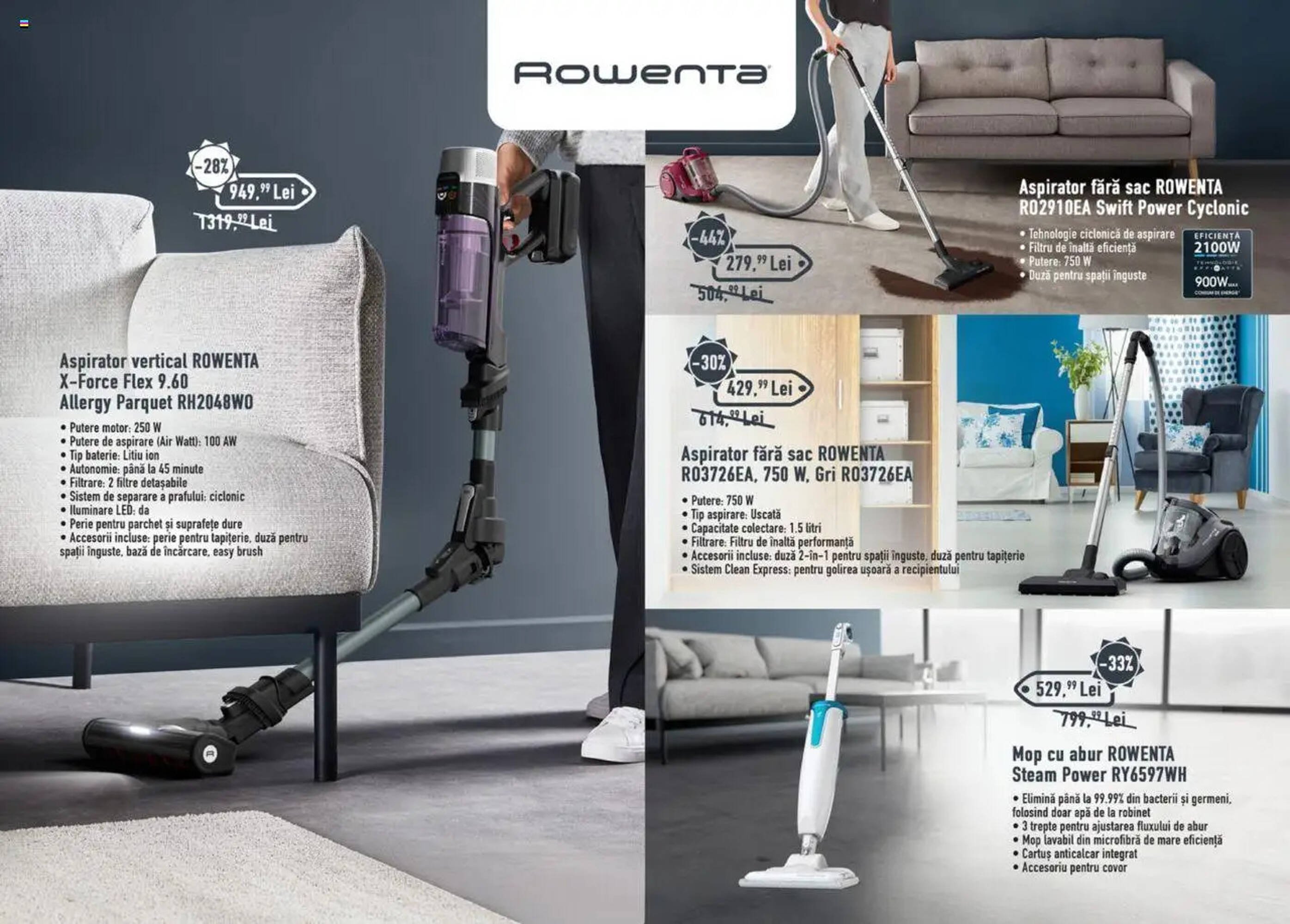 Catalog Carrefour