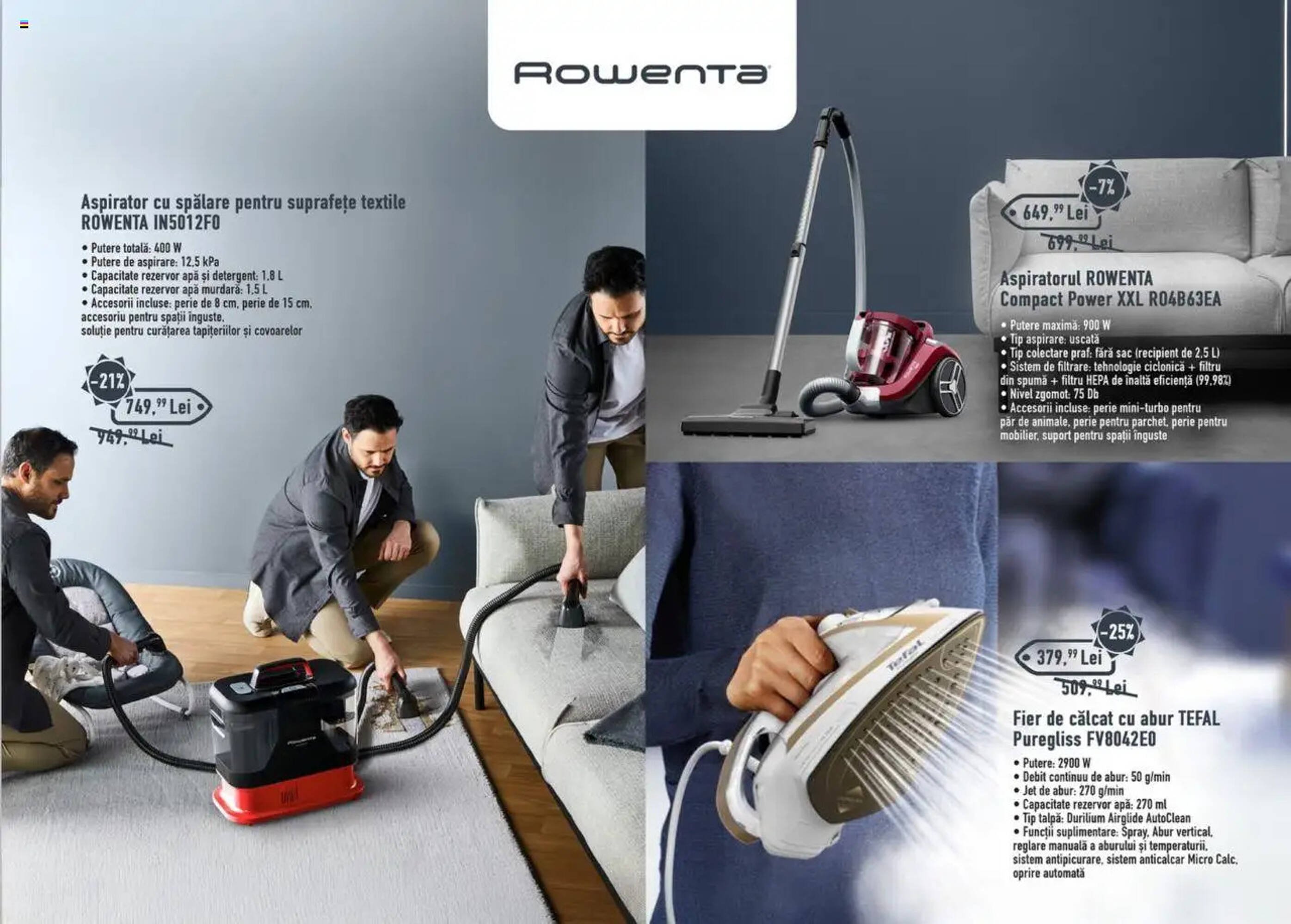 Catalog Carrefour