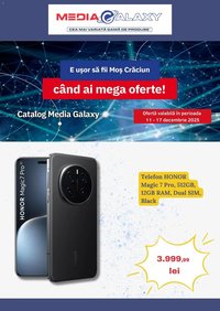 Catalog Media Galaxy