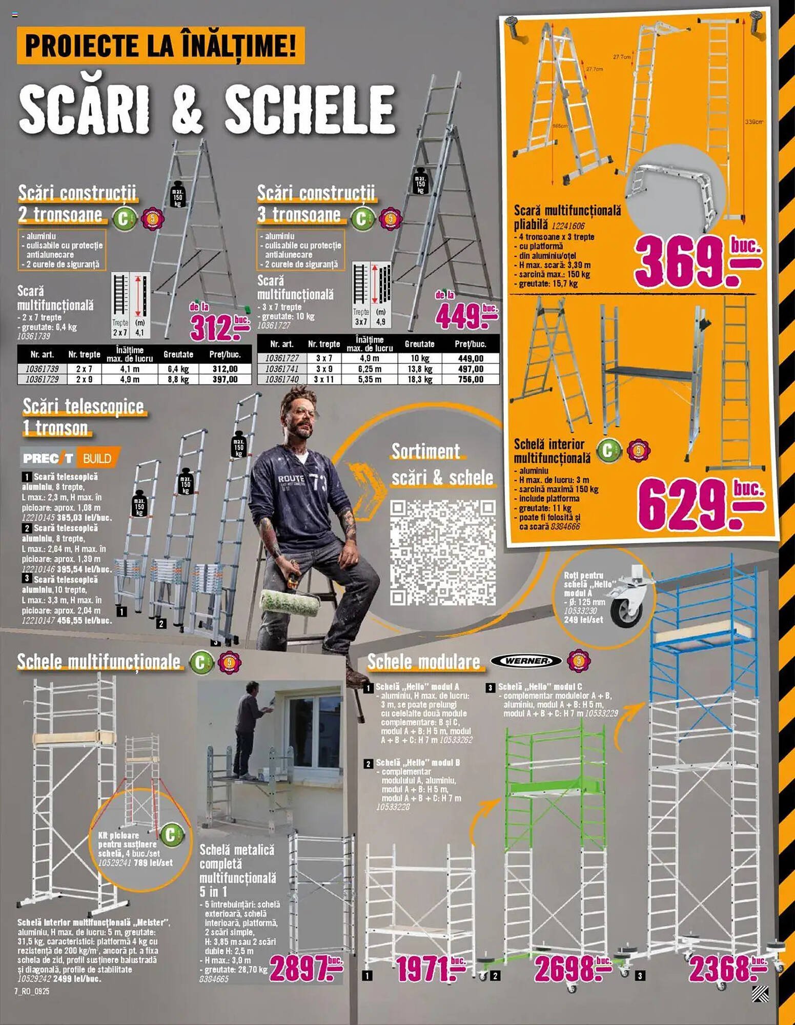 Magazine Hornbach