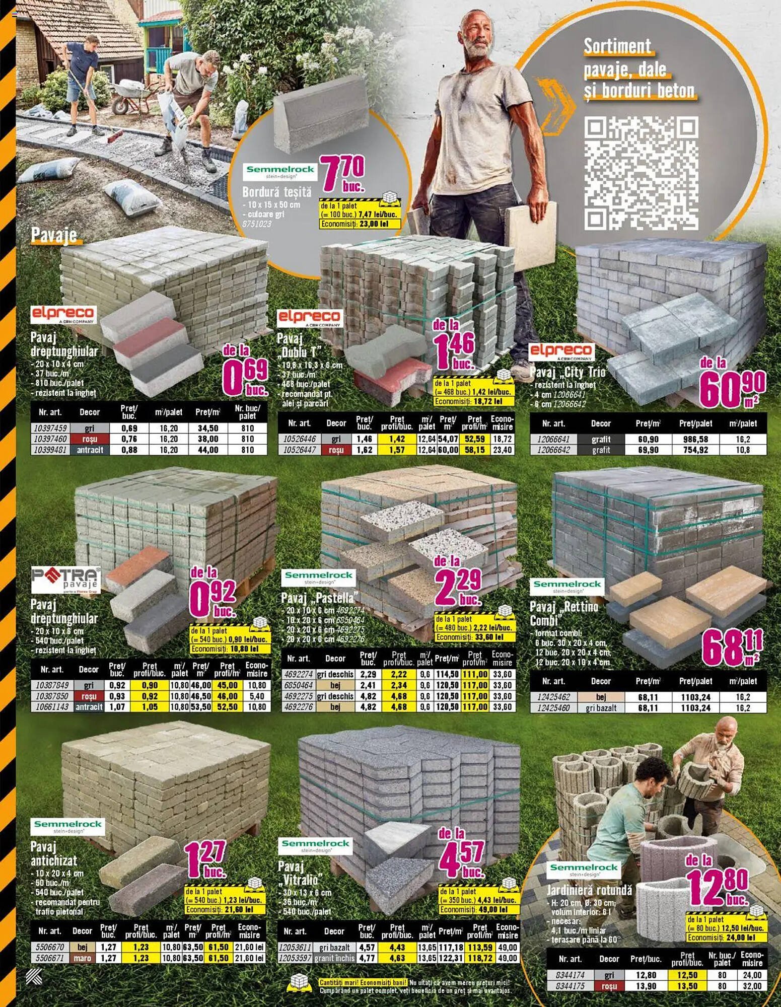 Magazine Hornbach