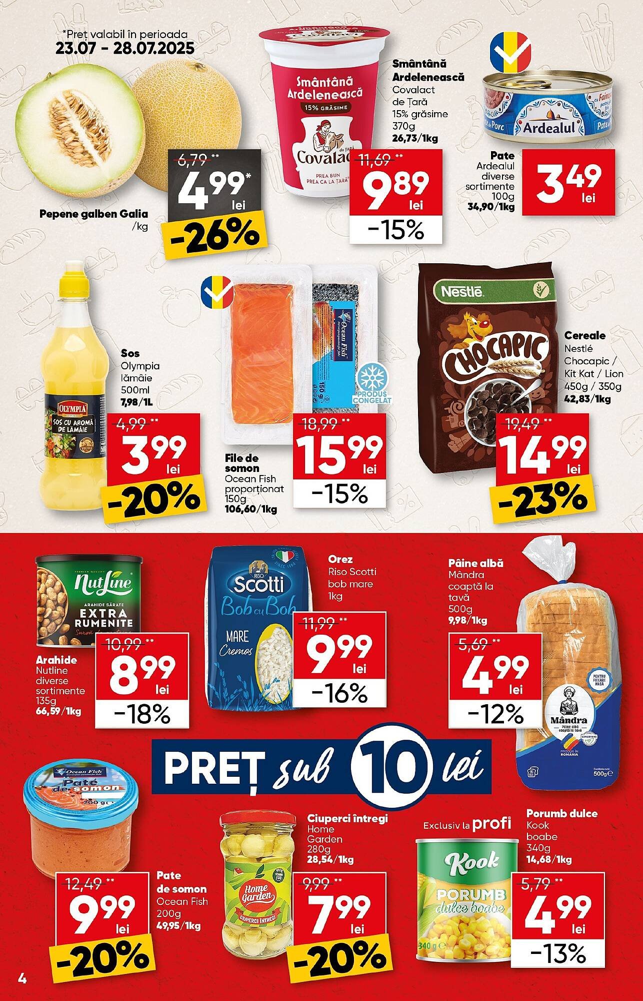 Catalog PROFI