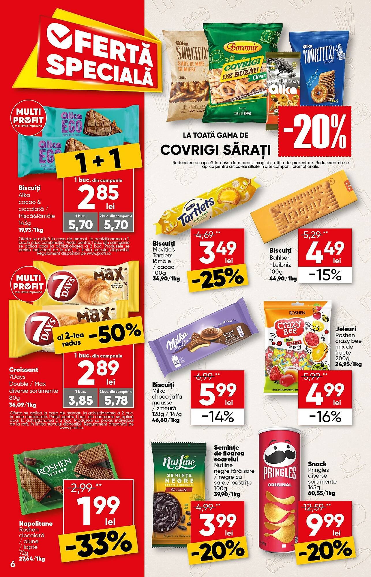 Catalog PROFI