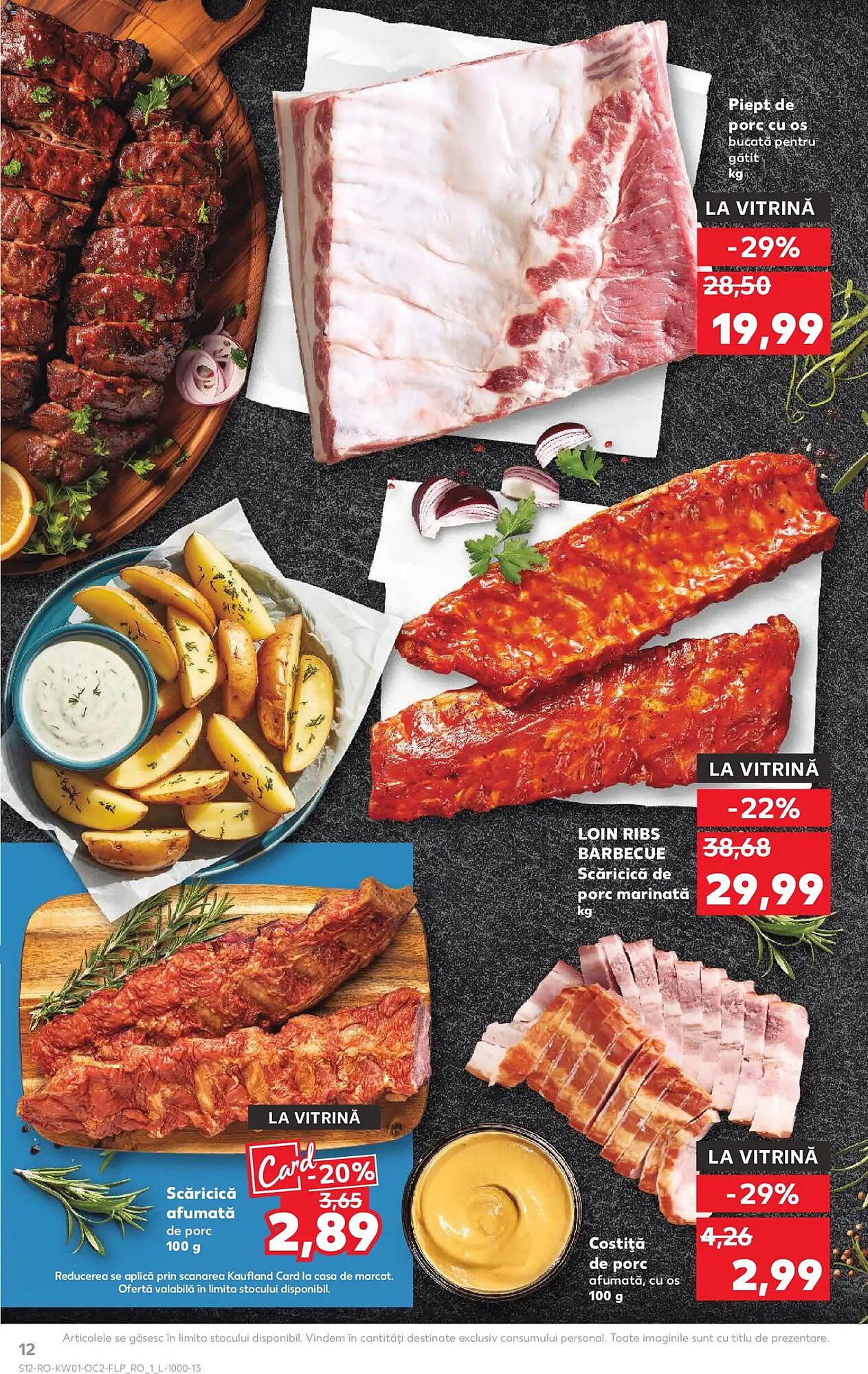 Catalog Kaufland