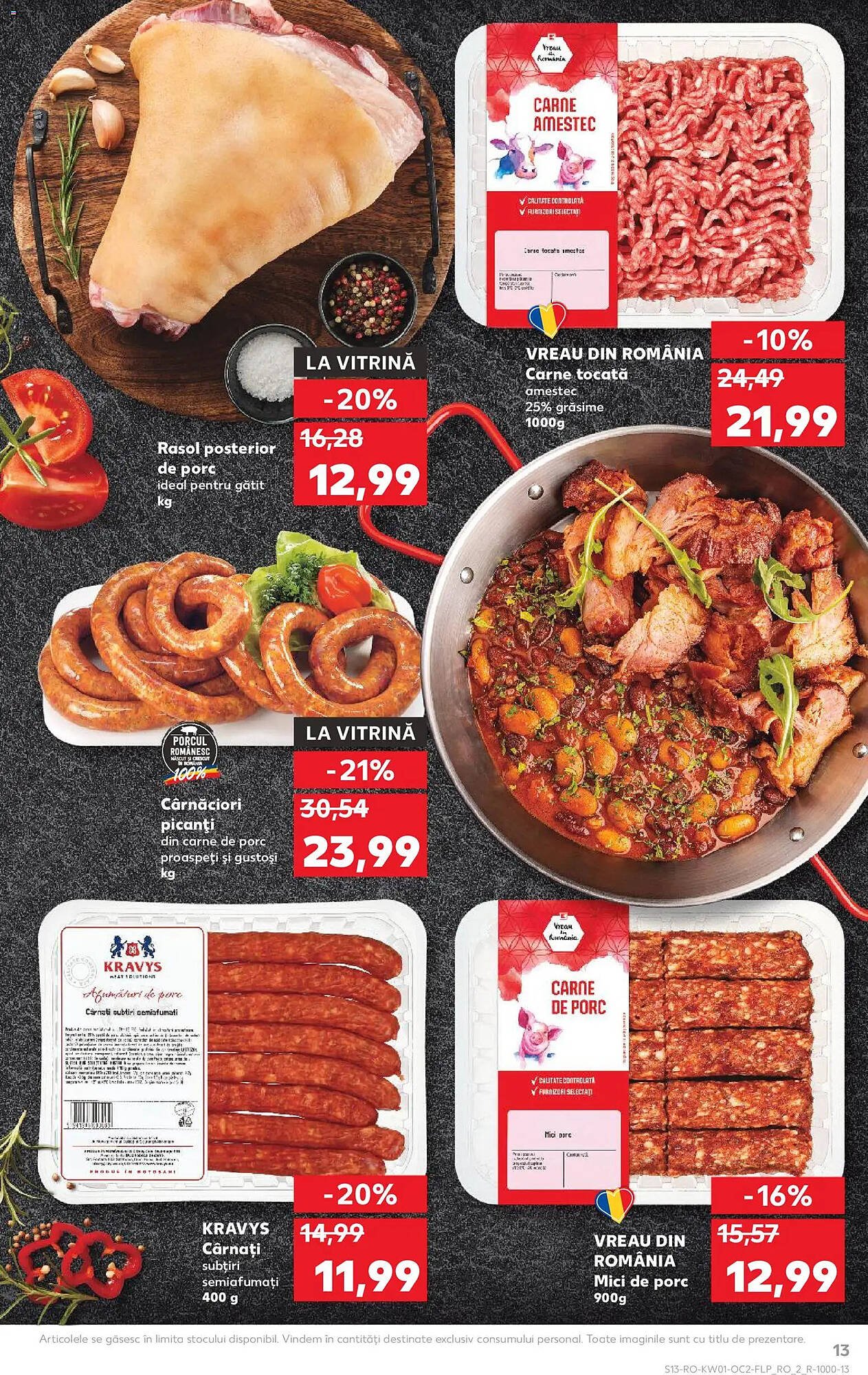Catalog Kaufland