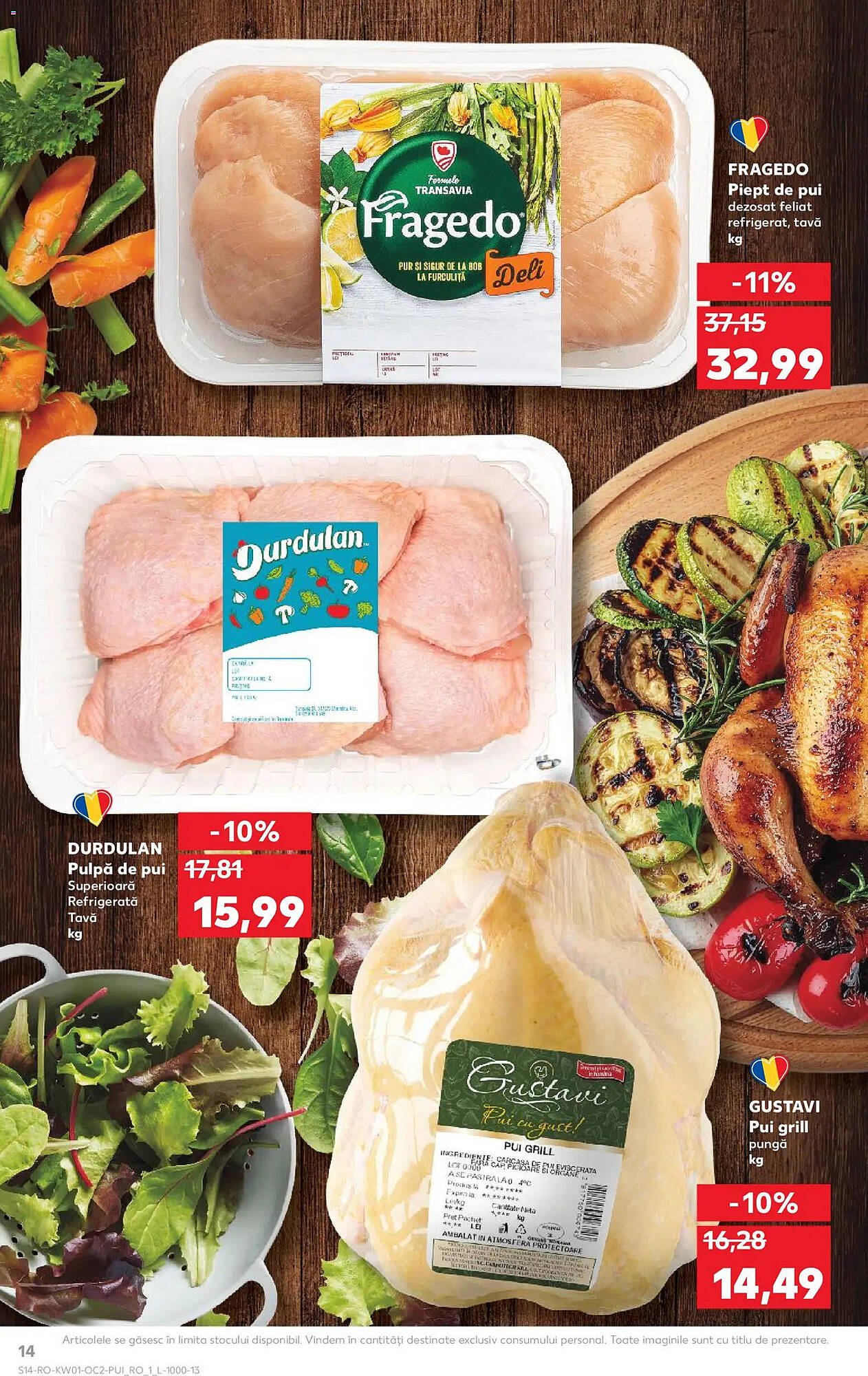 Catalog Kaufland