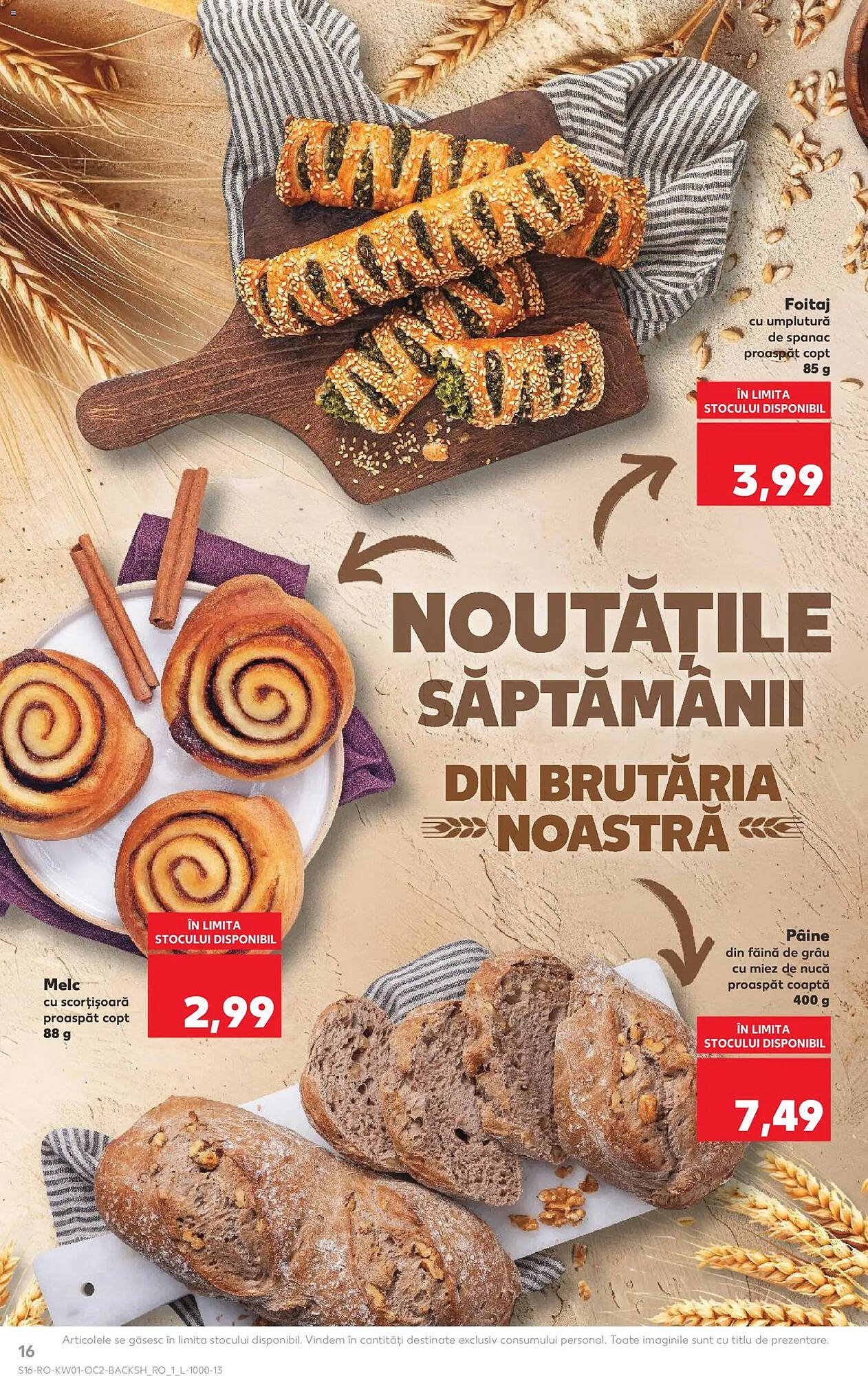 Catalog Kaufland
