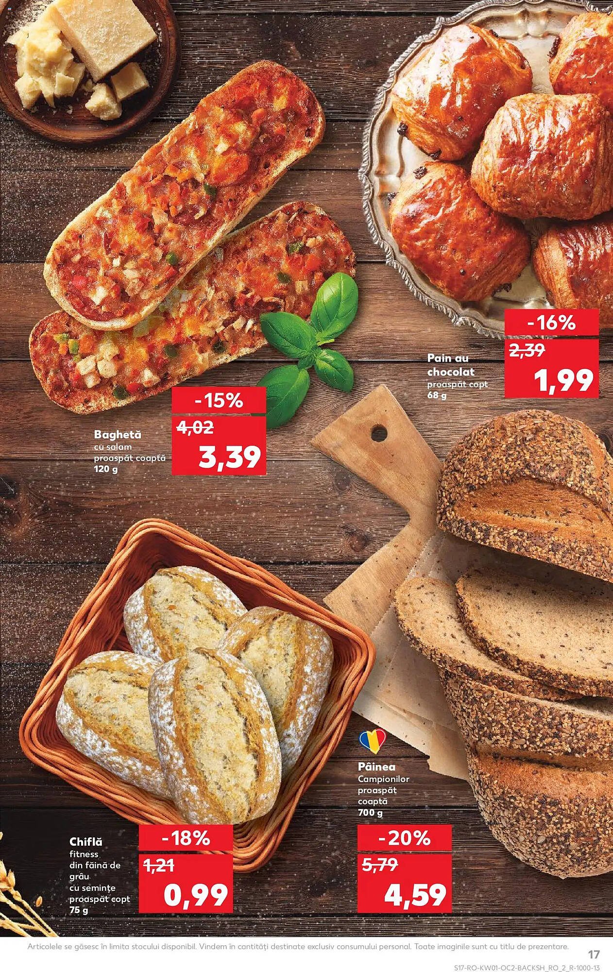 Catalog Kaufland