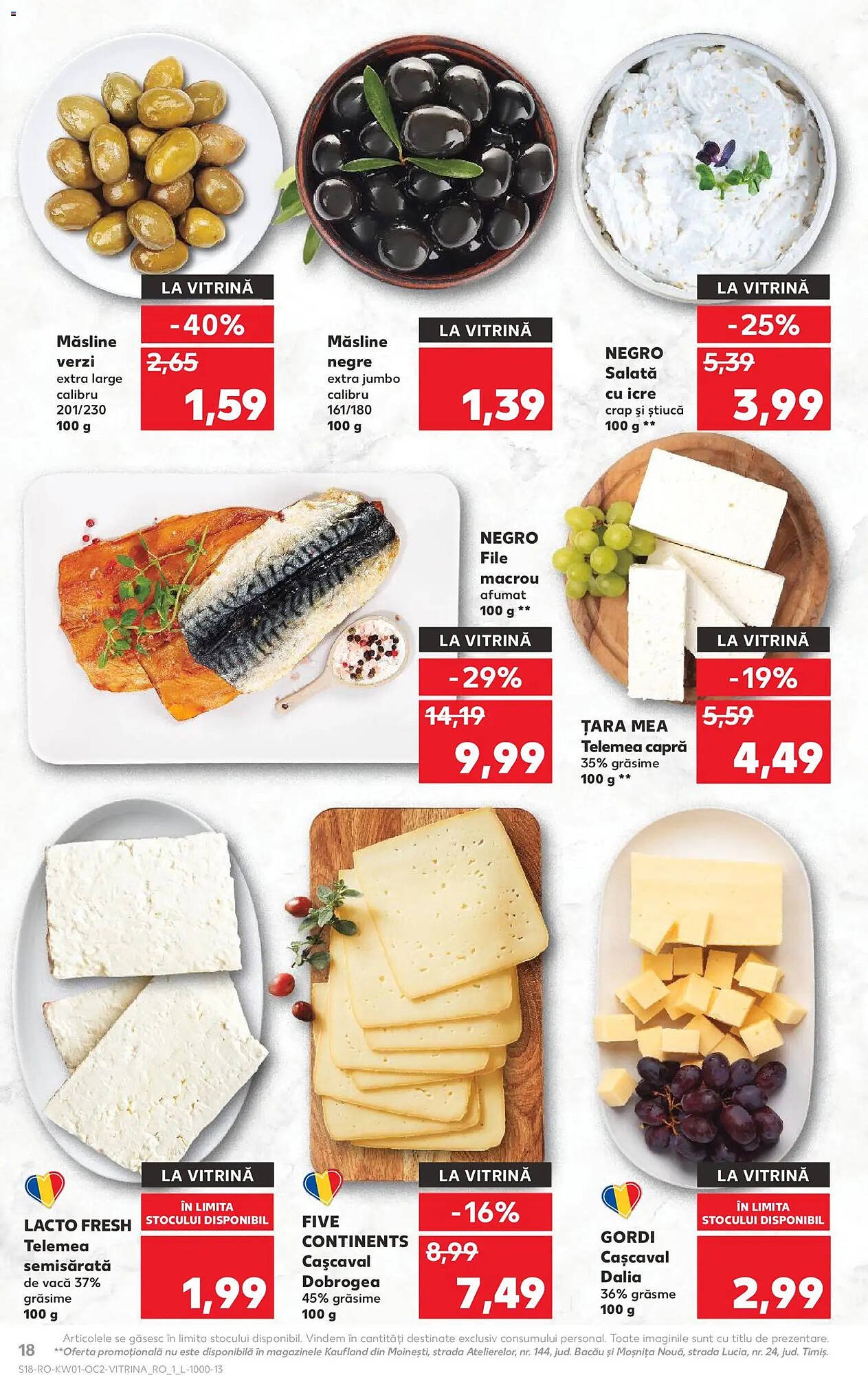 Catalog Kaufland