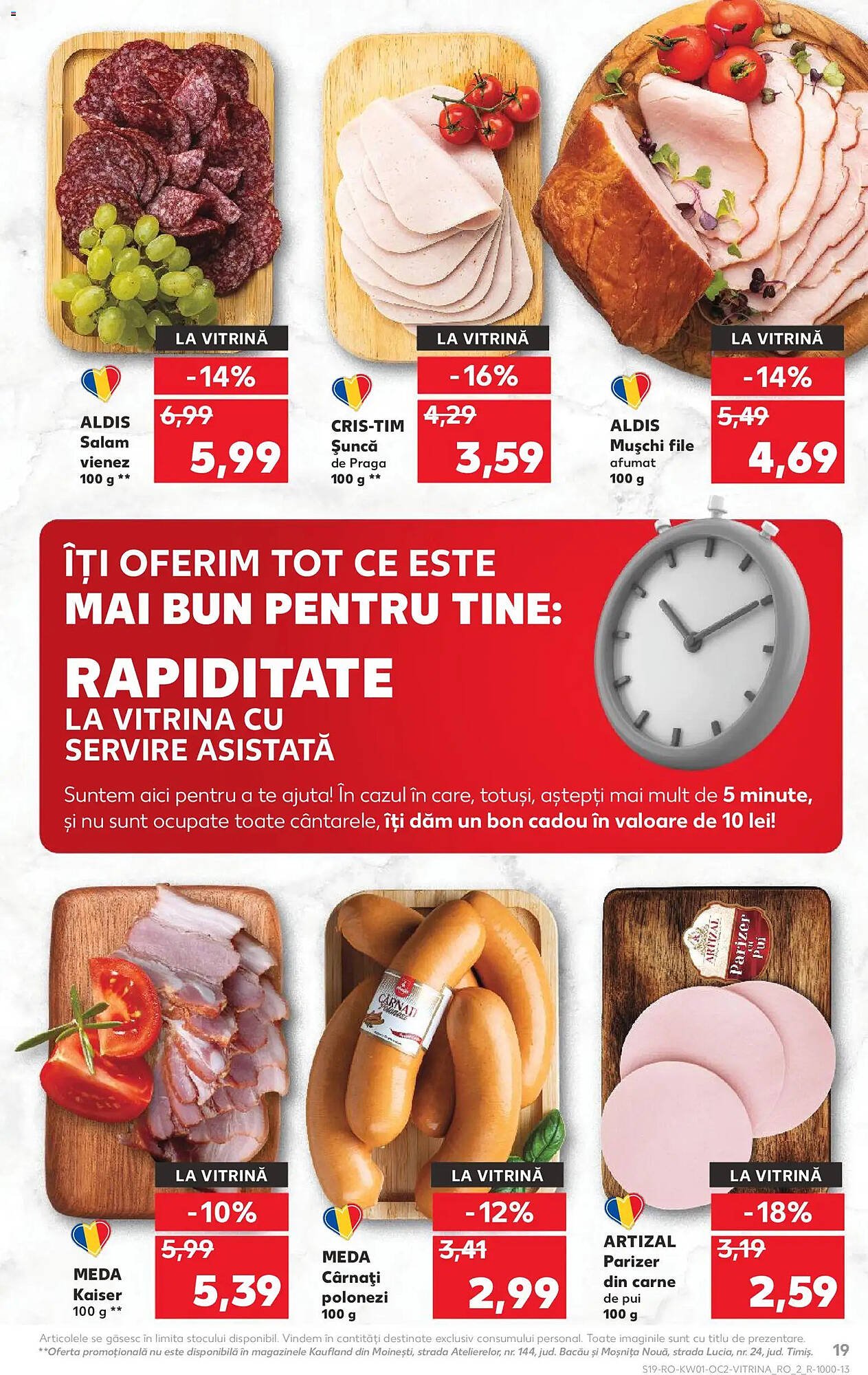 Catalog Kaufland