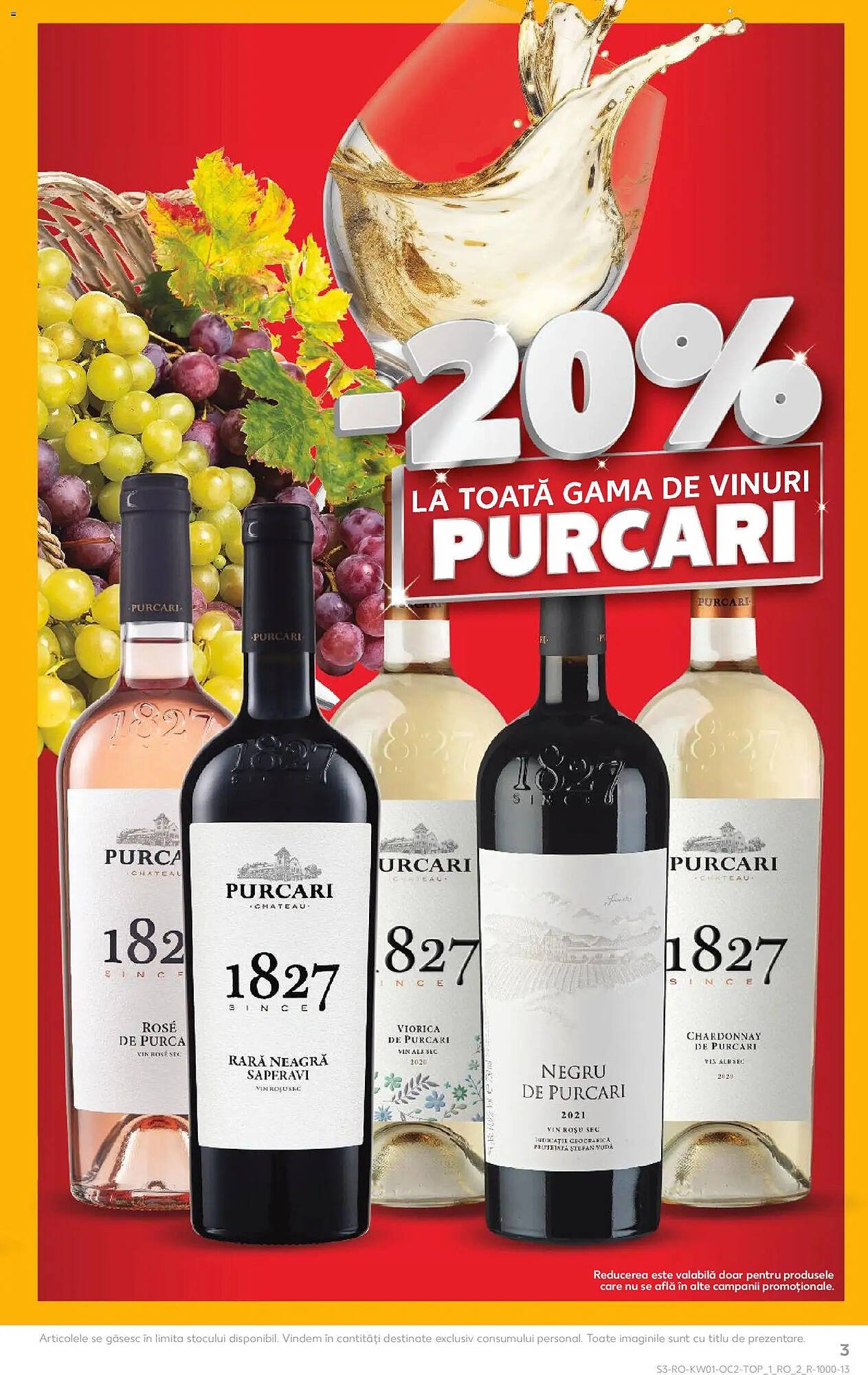 Catalog Kaufland