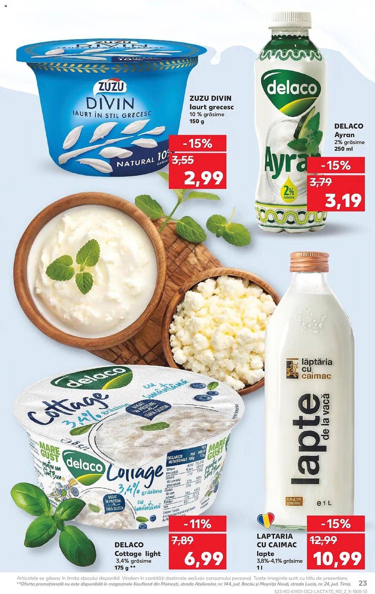Catalog Kaufland