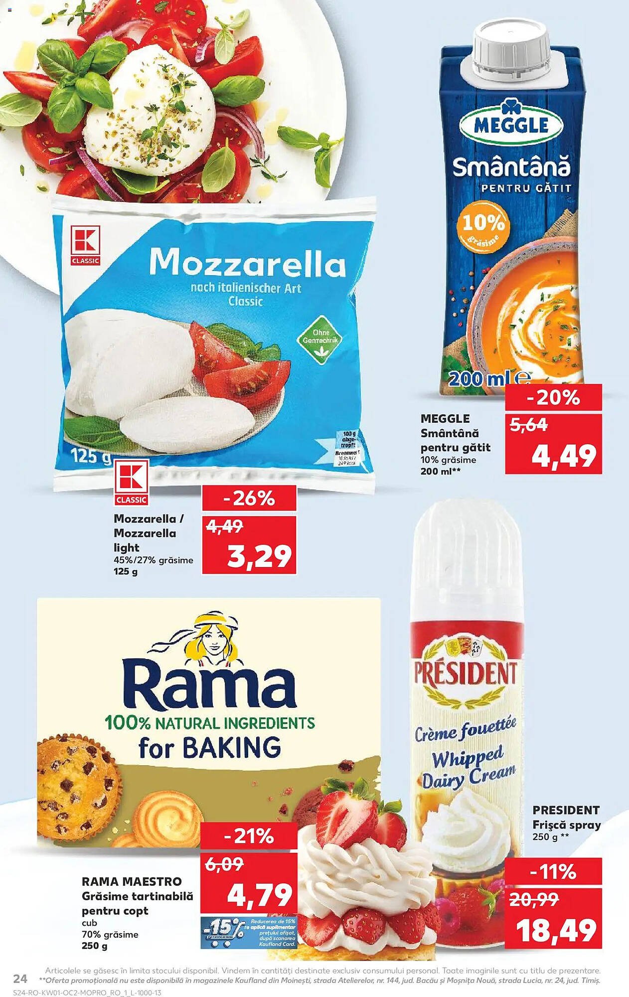 Catalog Kaufland