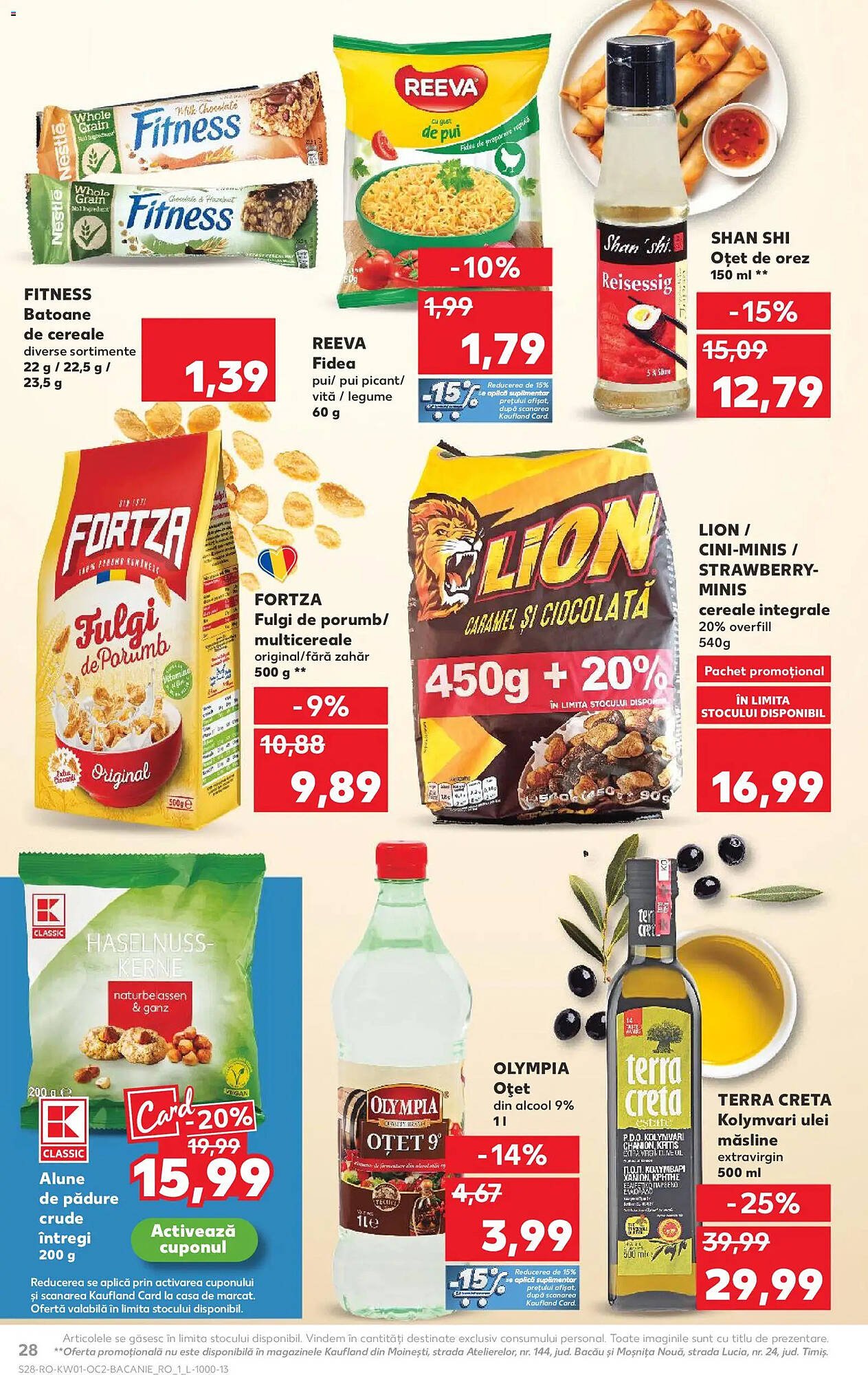 Catalog Kaufland