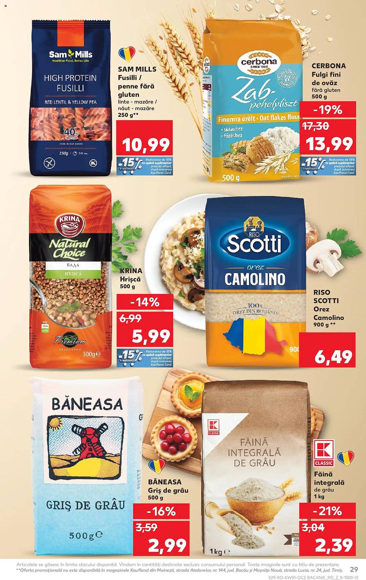Catalog Kaufland
