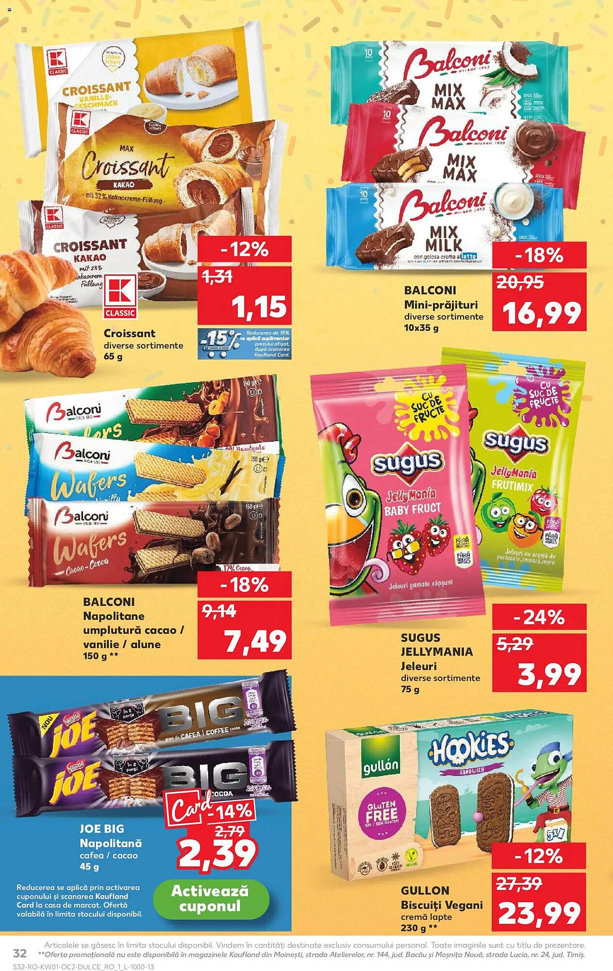Catalog Kaufland