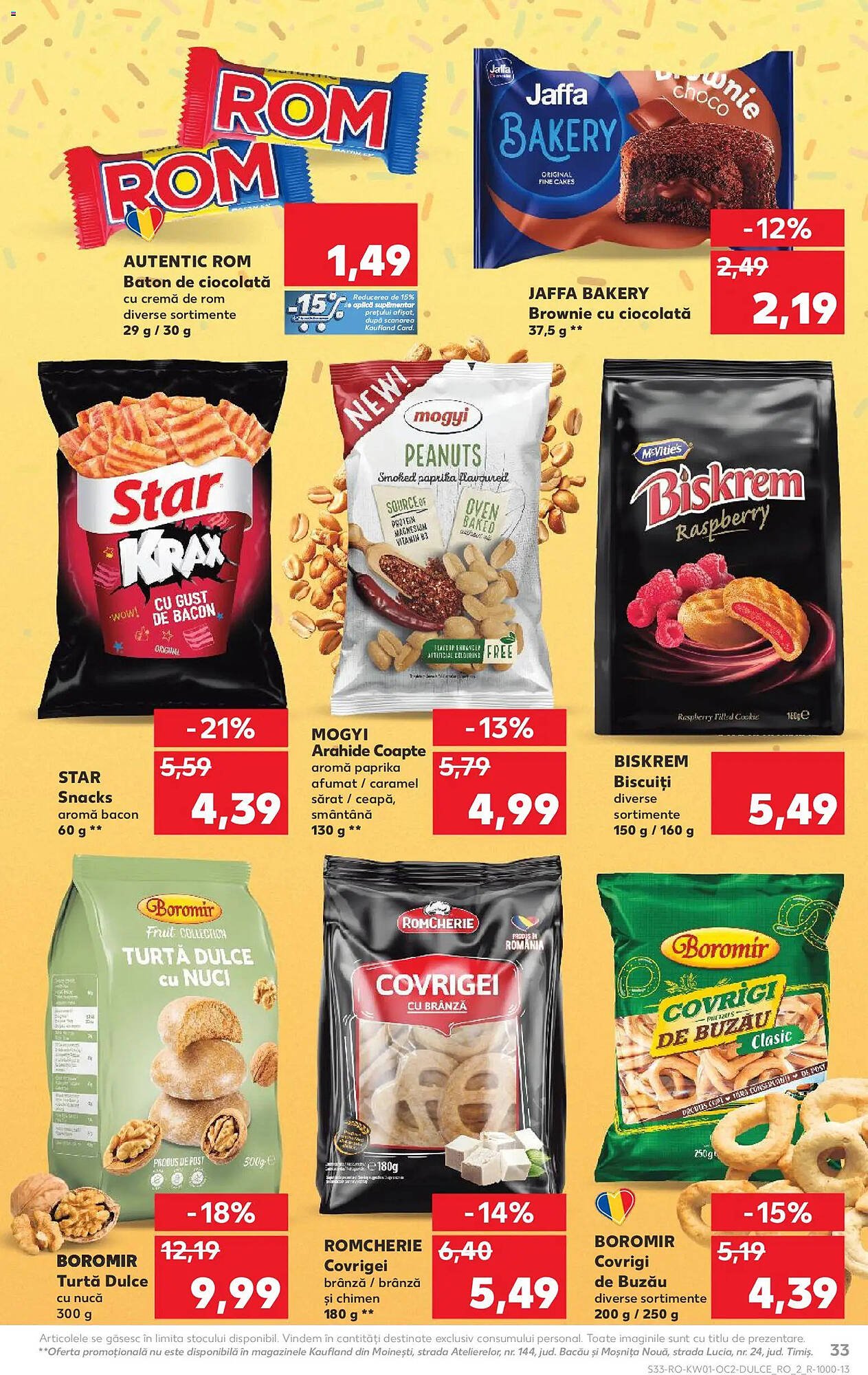 Catalog Kaufland