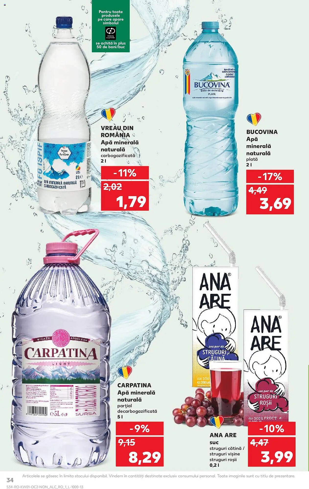 Catalog Kaufland