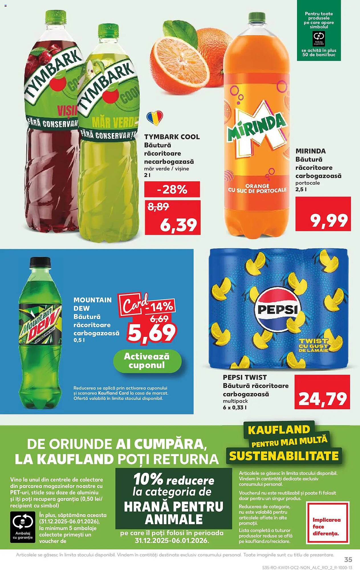 Catalog Kaufland