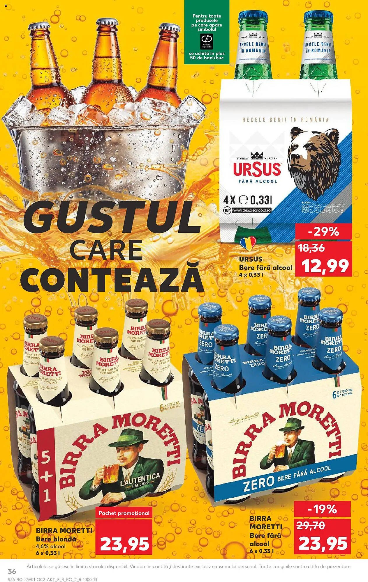 Catalog Kaufland