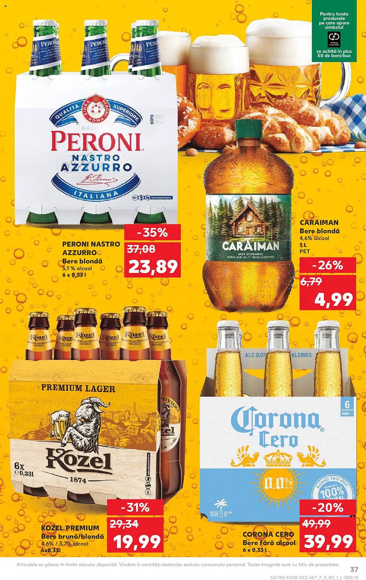 Catalog Kaufland