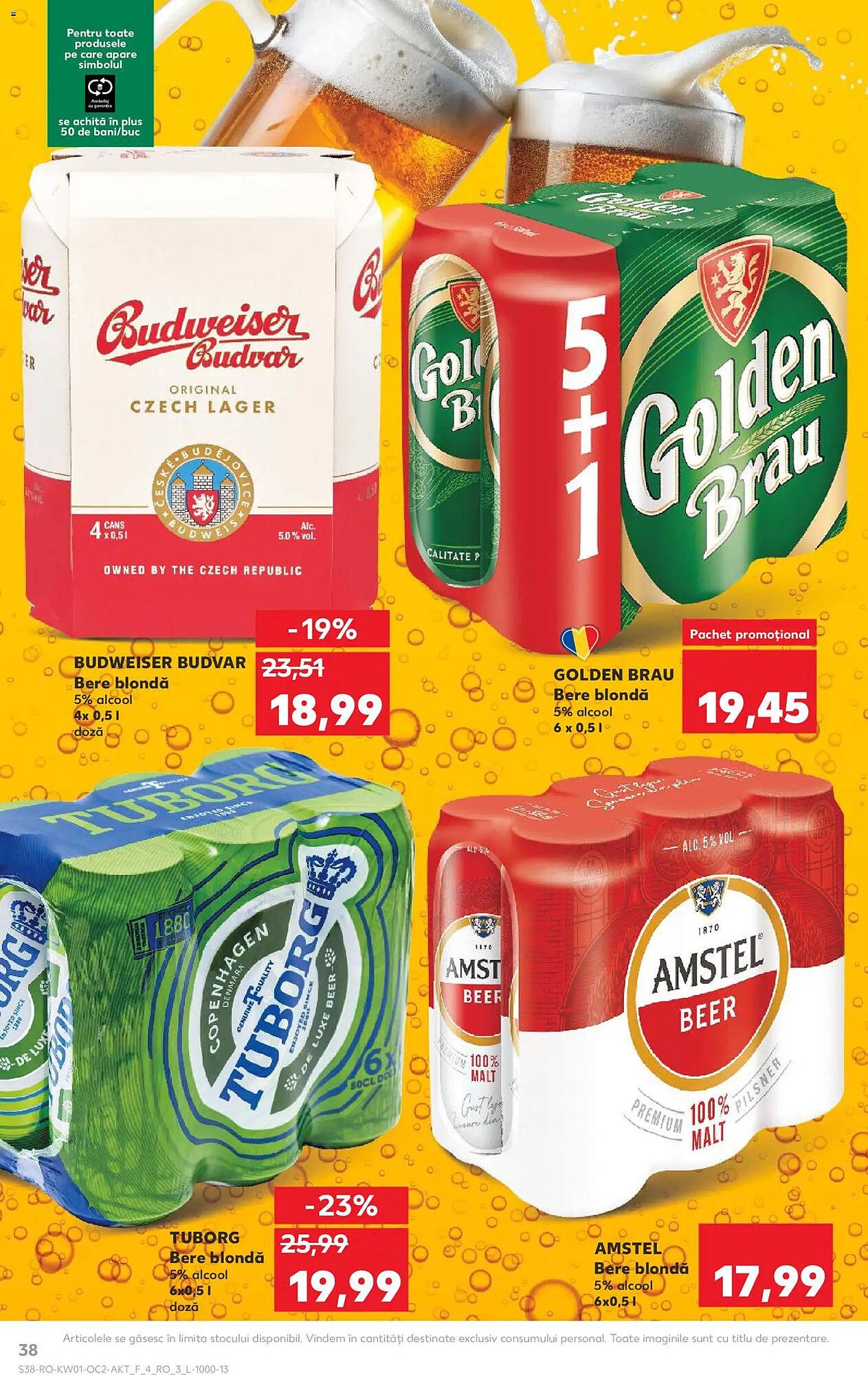 Catalog Kaufland