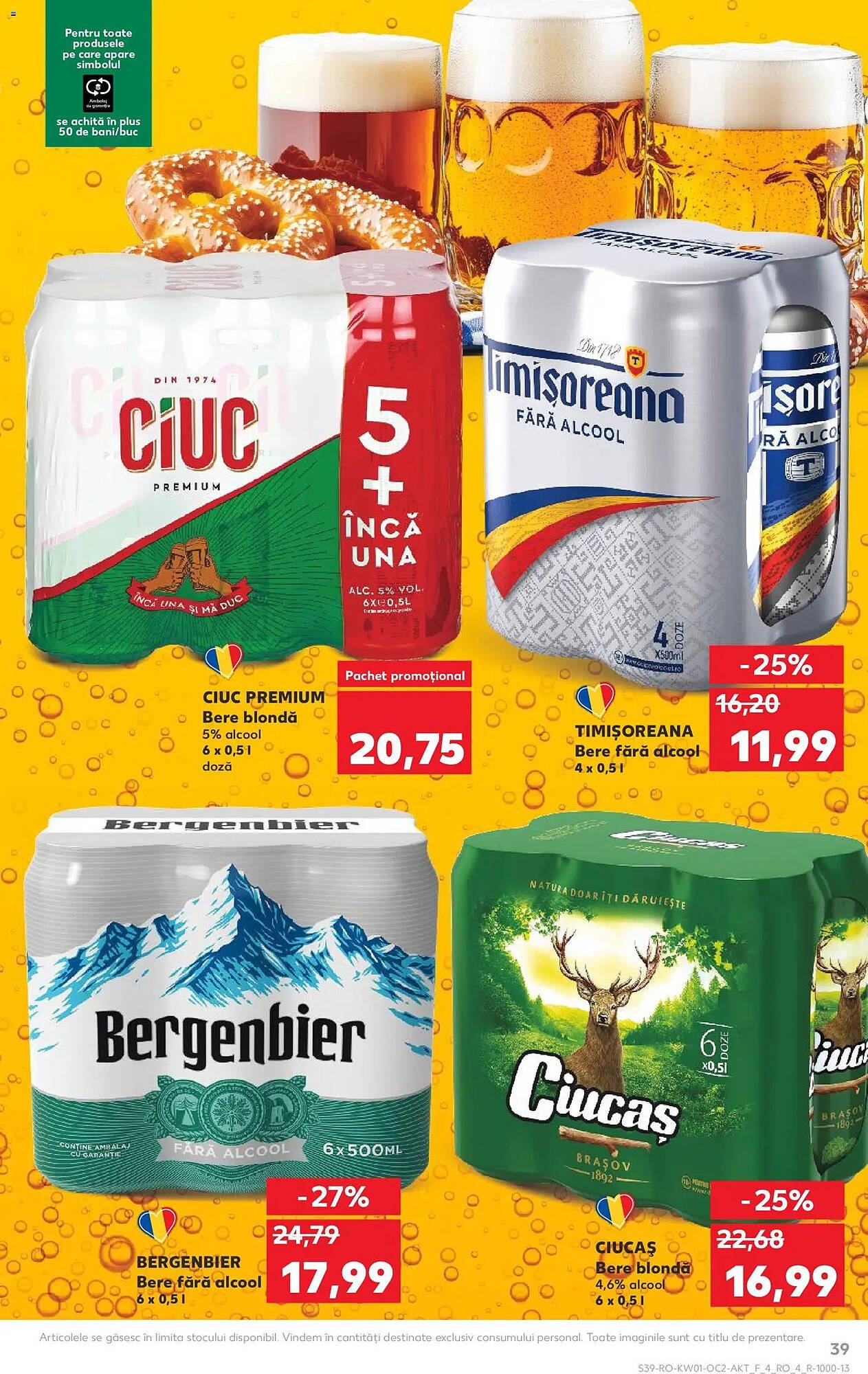 Catalog Kaufland