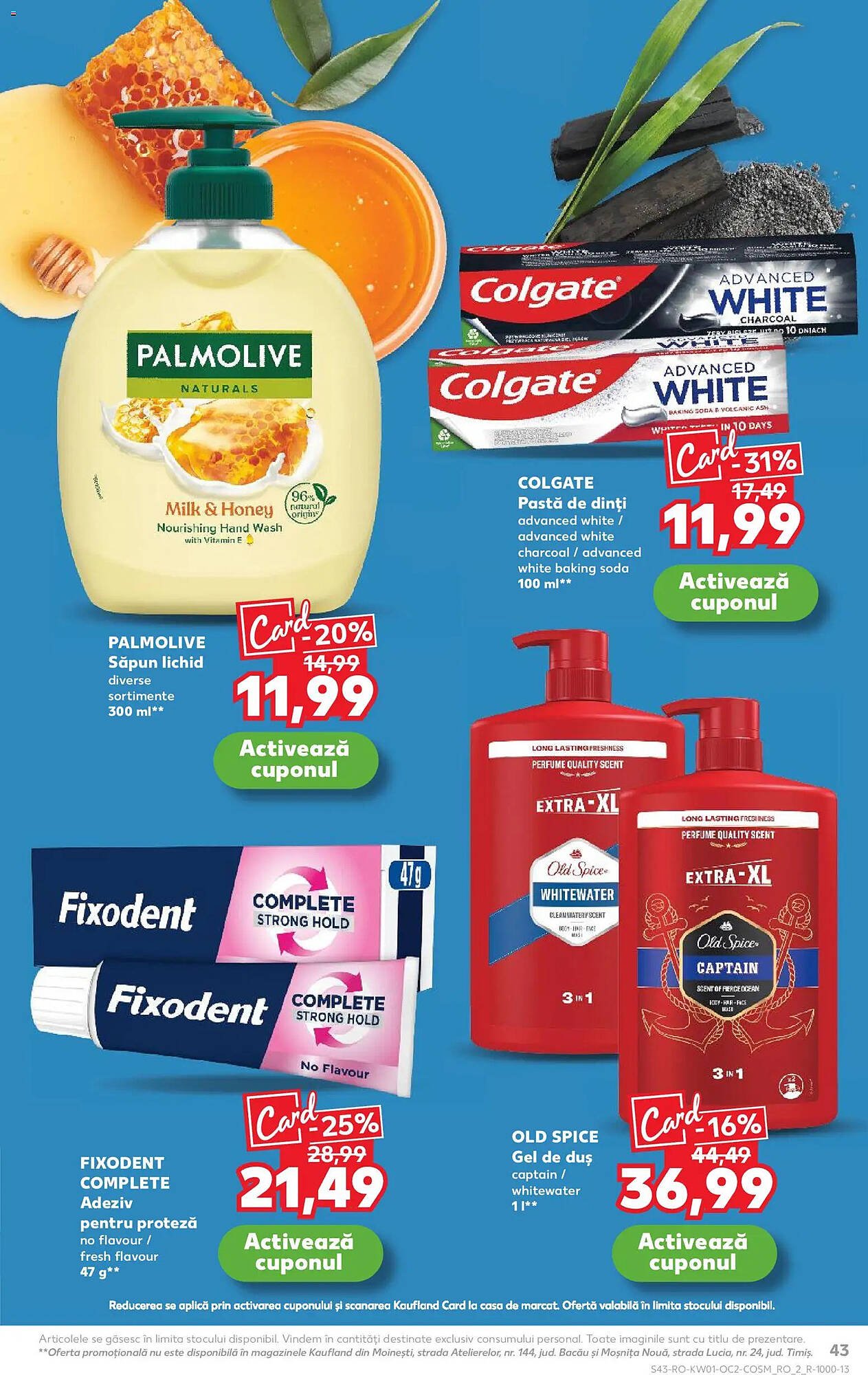 Catalog Kaufland