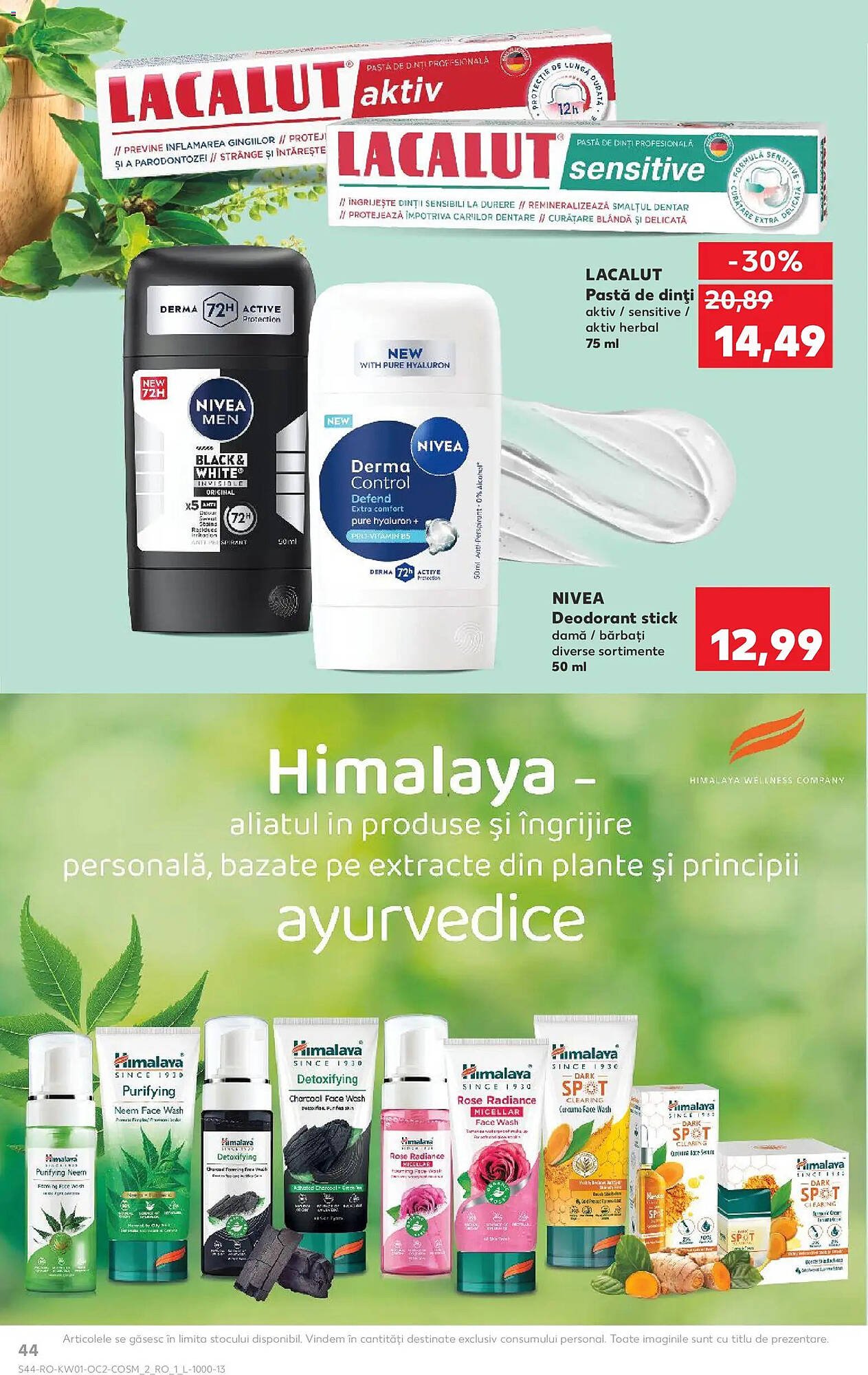 Catalog Kaufland