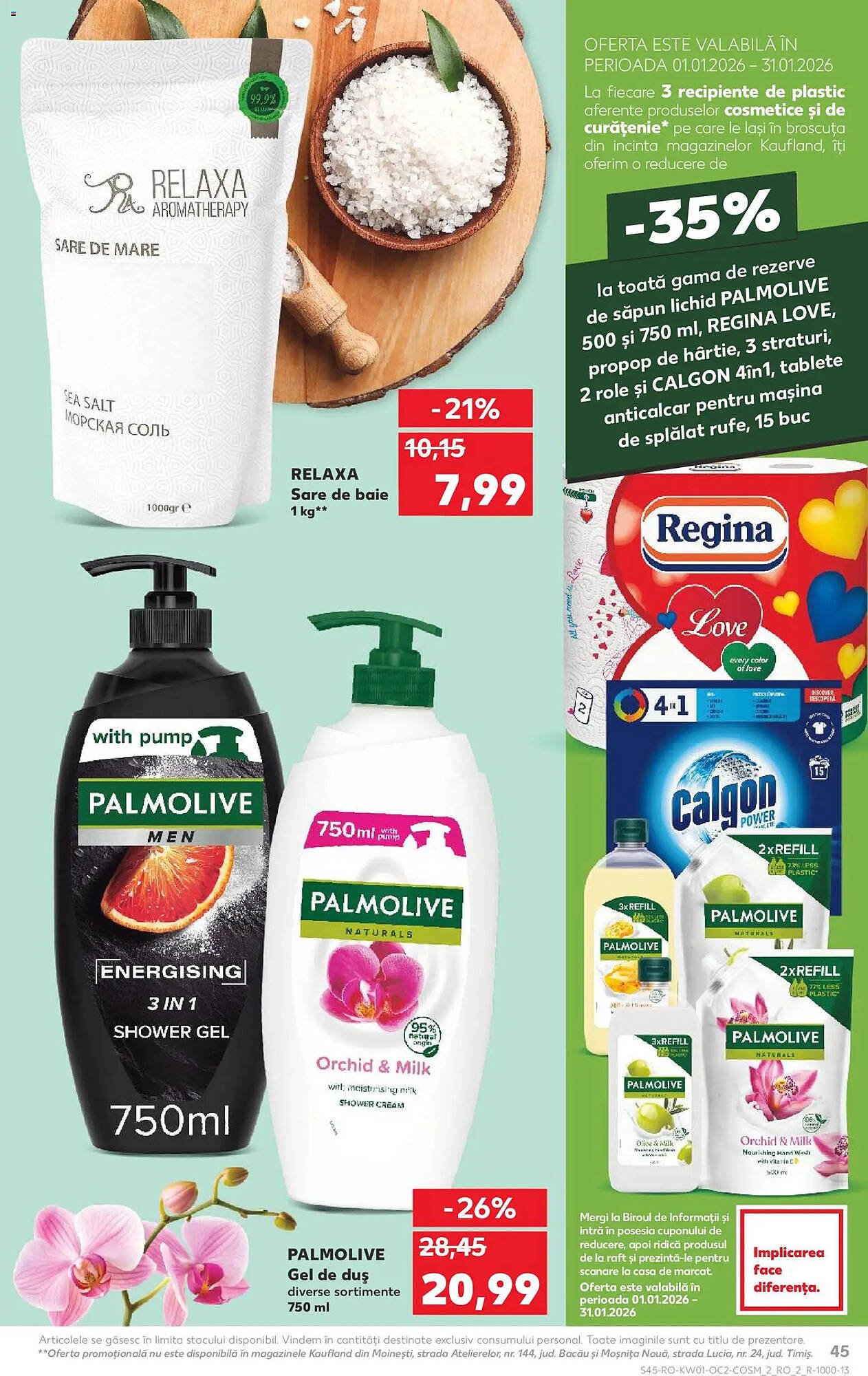 Catalog Kaufland