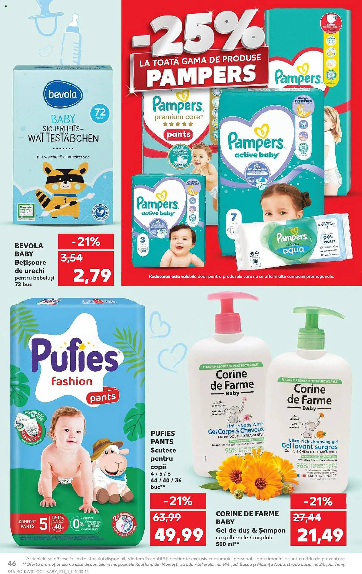 Catalog Kaufland