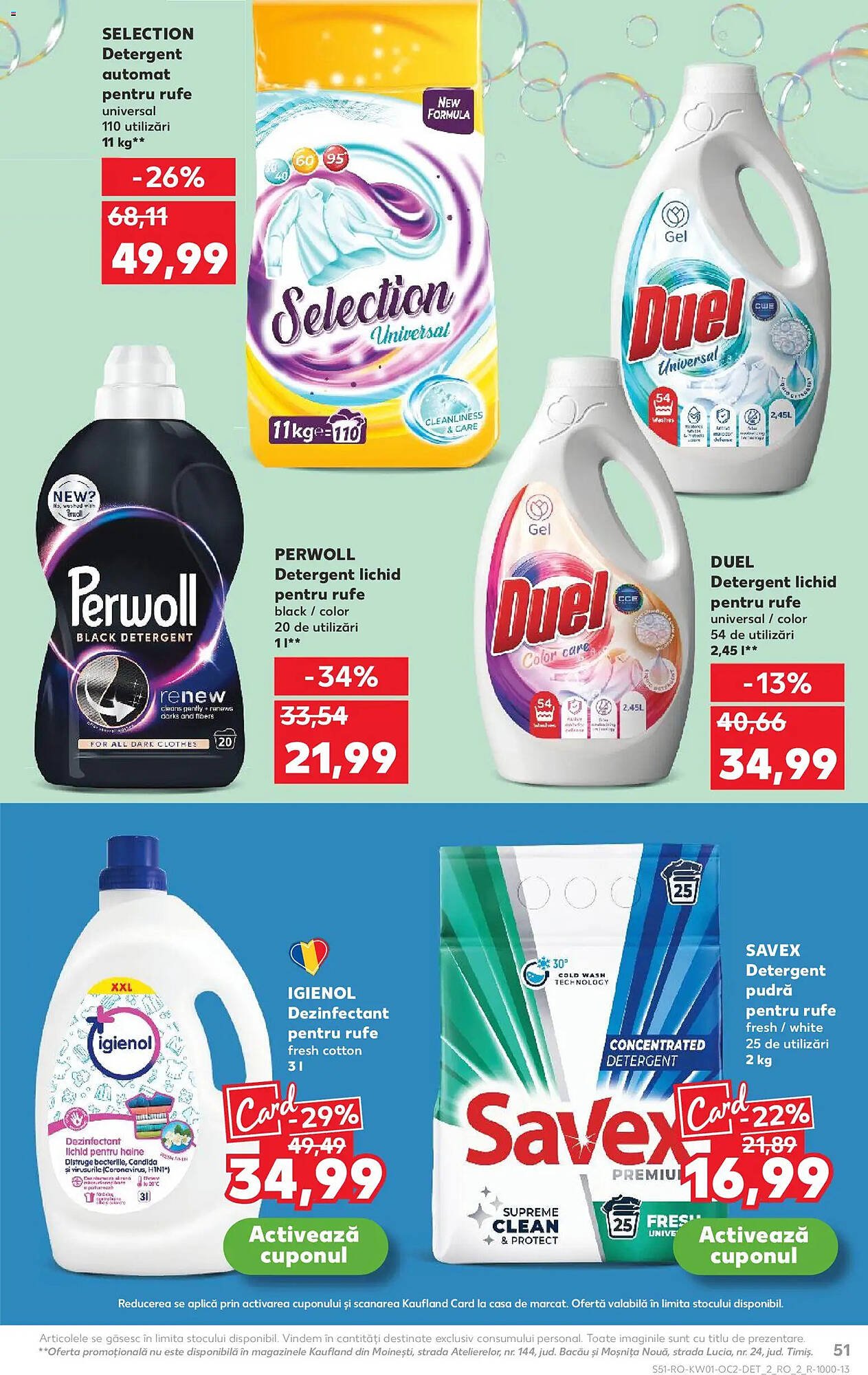 Catalog Kaufland