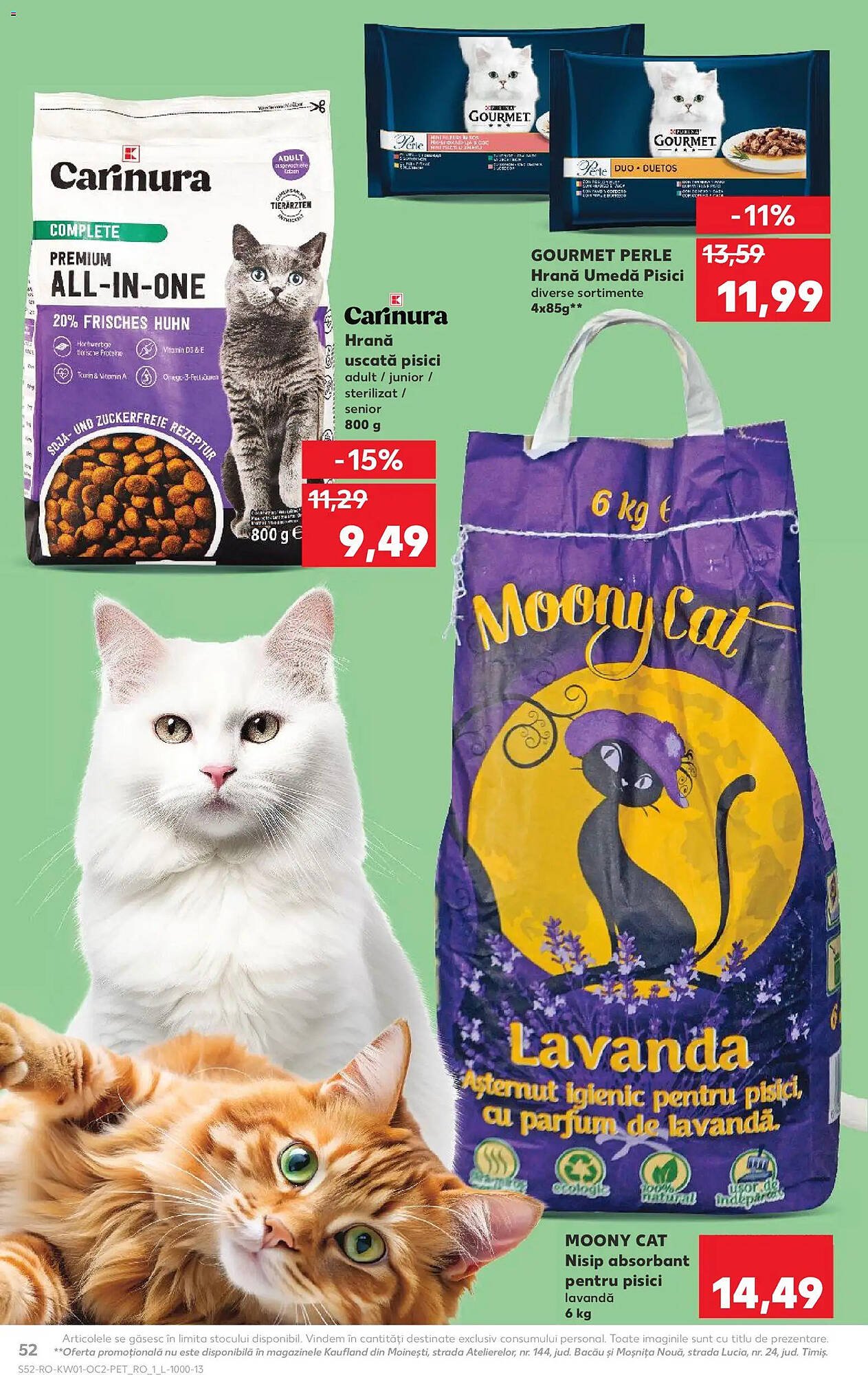 Catalog Kaufland