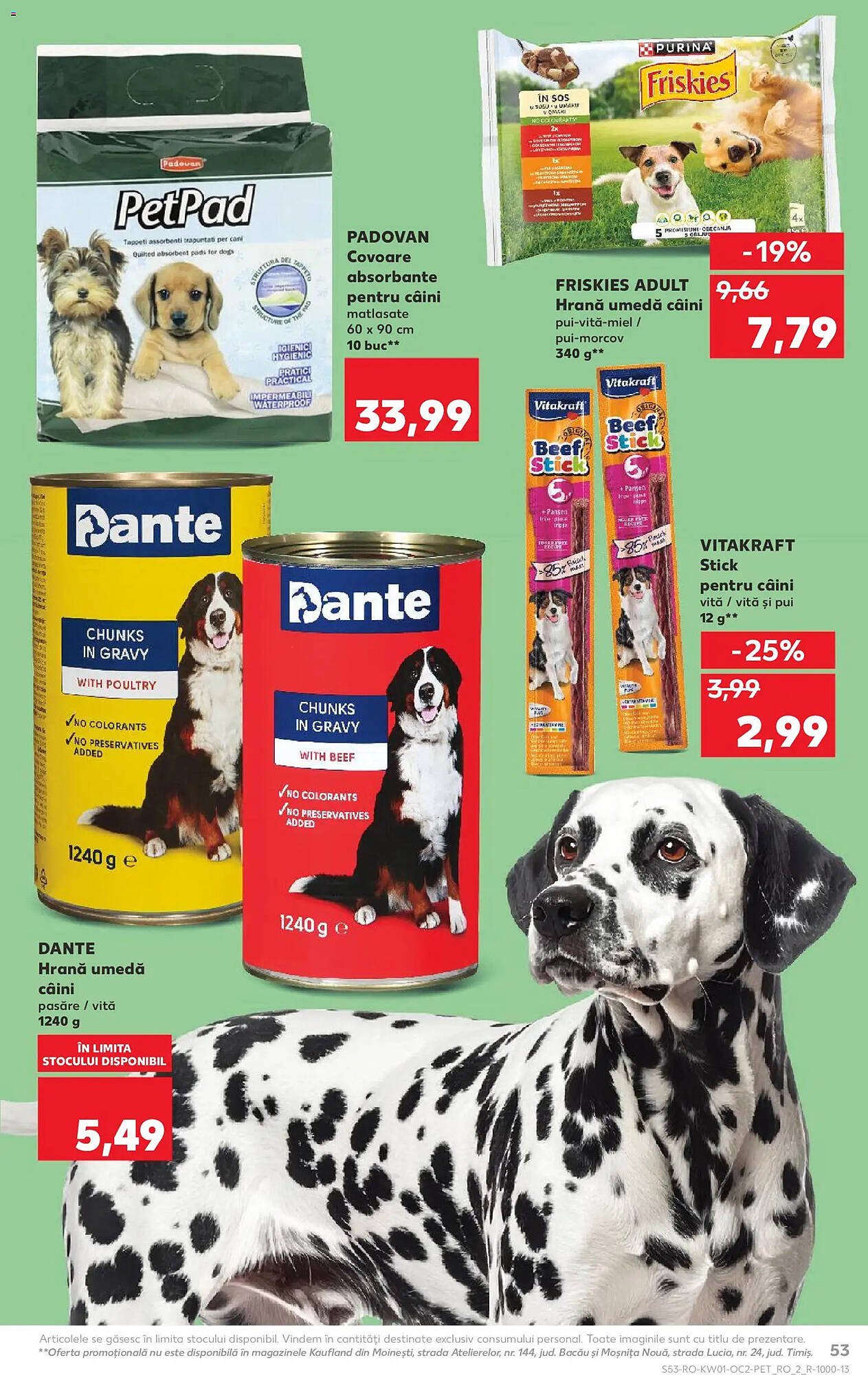 Catalog Kaufland