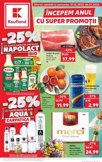 Catalog Kaufland