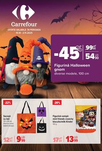 Catalog Carrefour