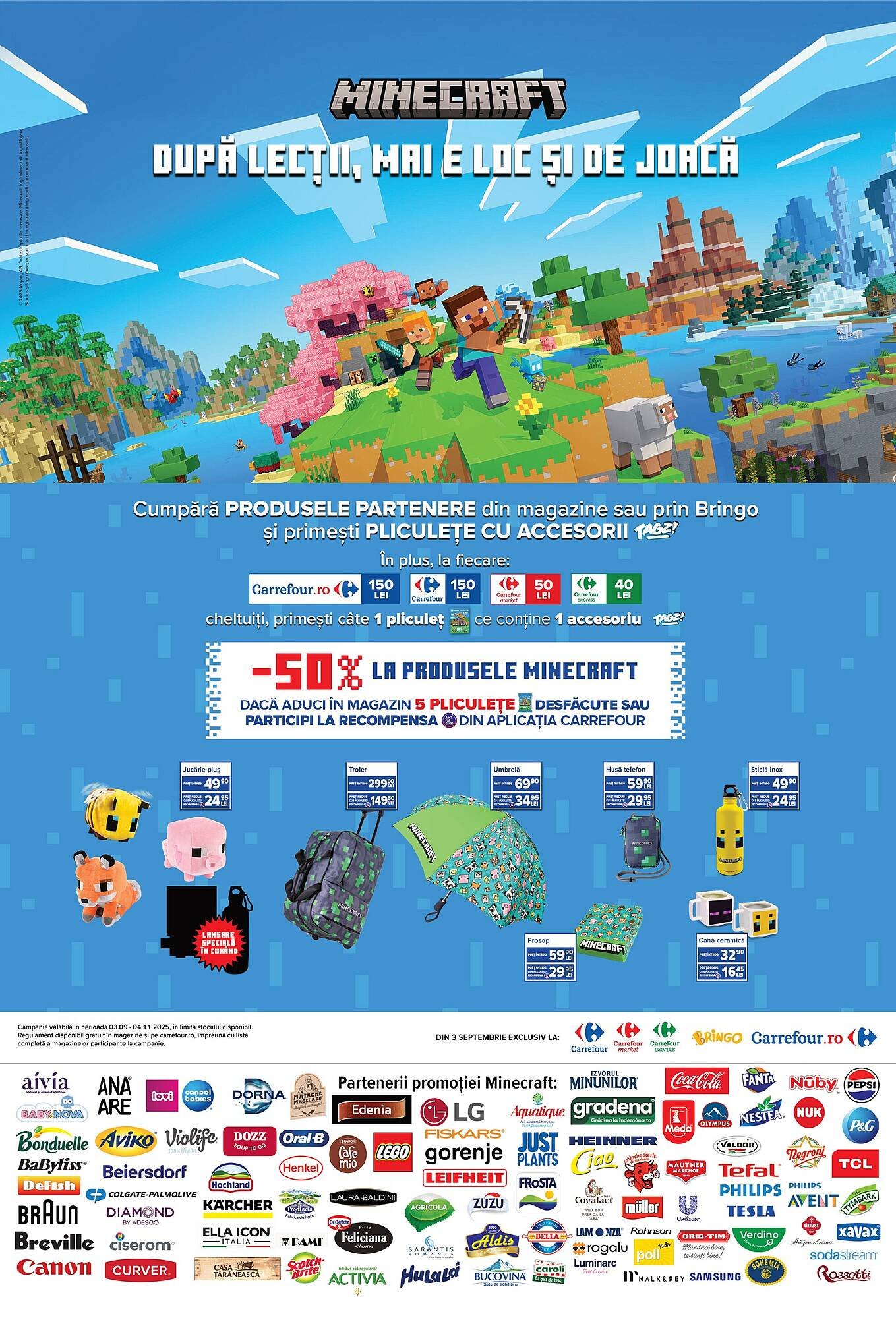 Catalog Carrefour