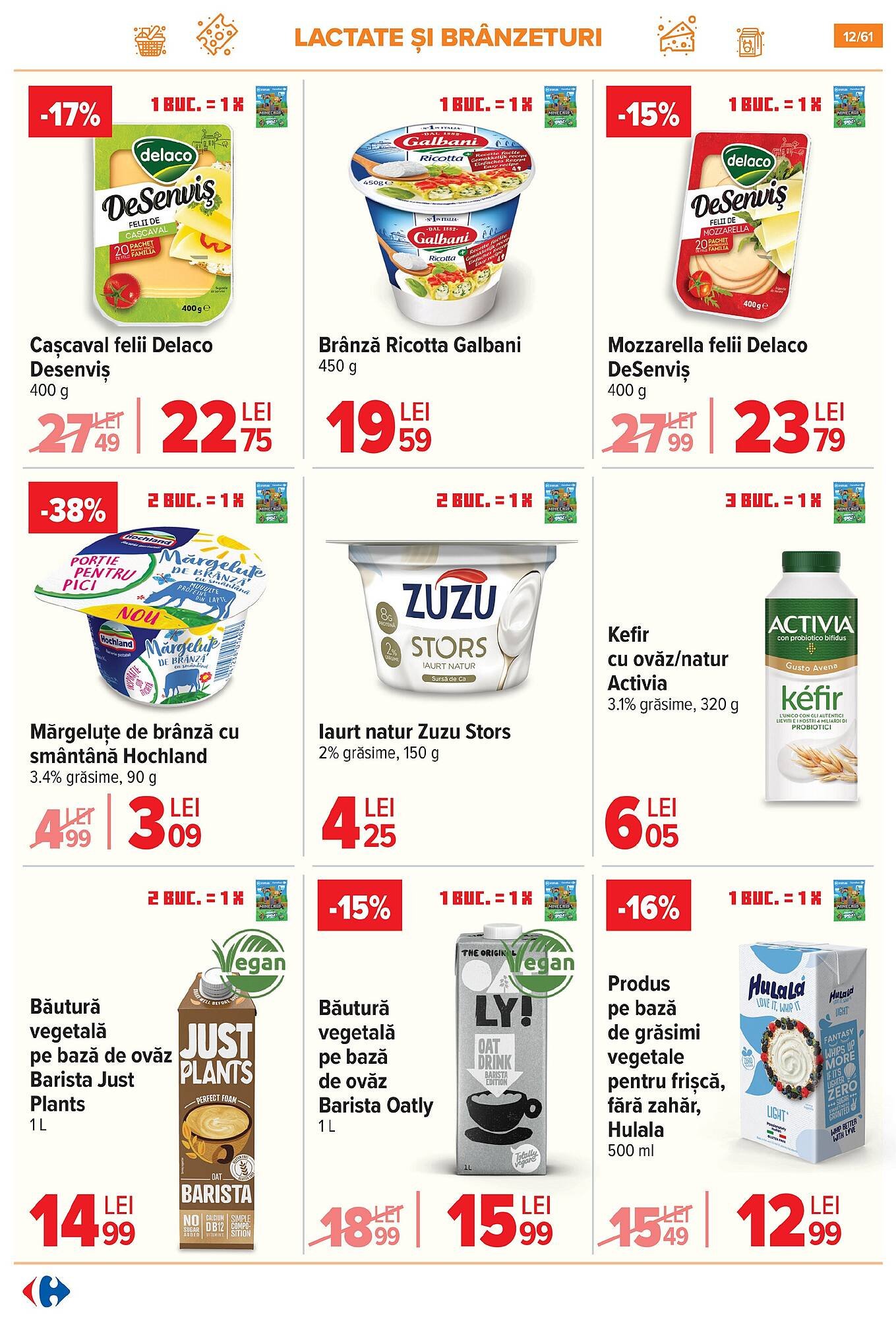 Catalog Carrefour