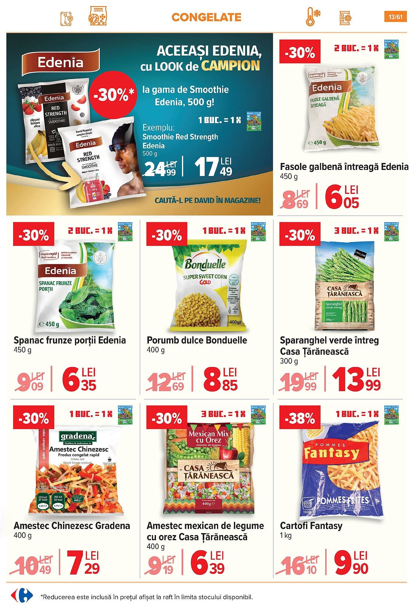 Catalog Carrefour