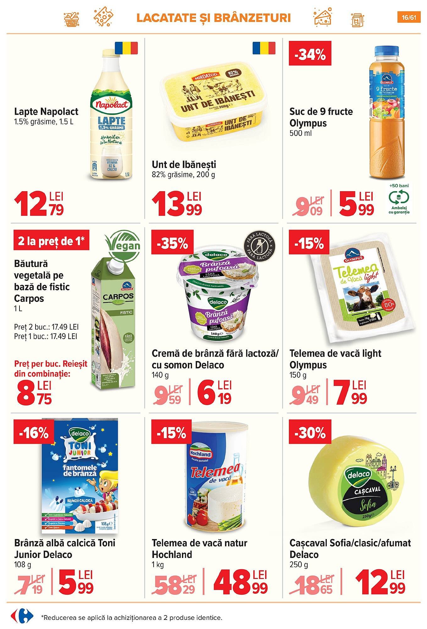 Catalog Carrefour